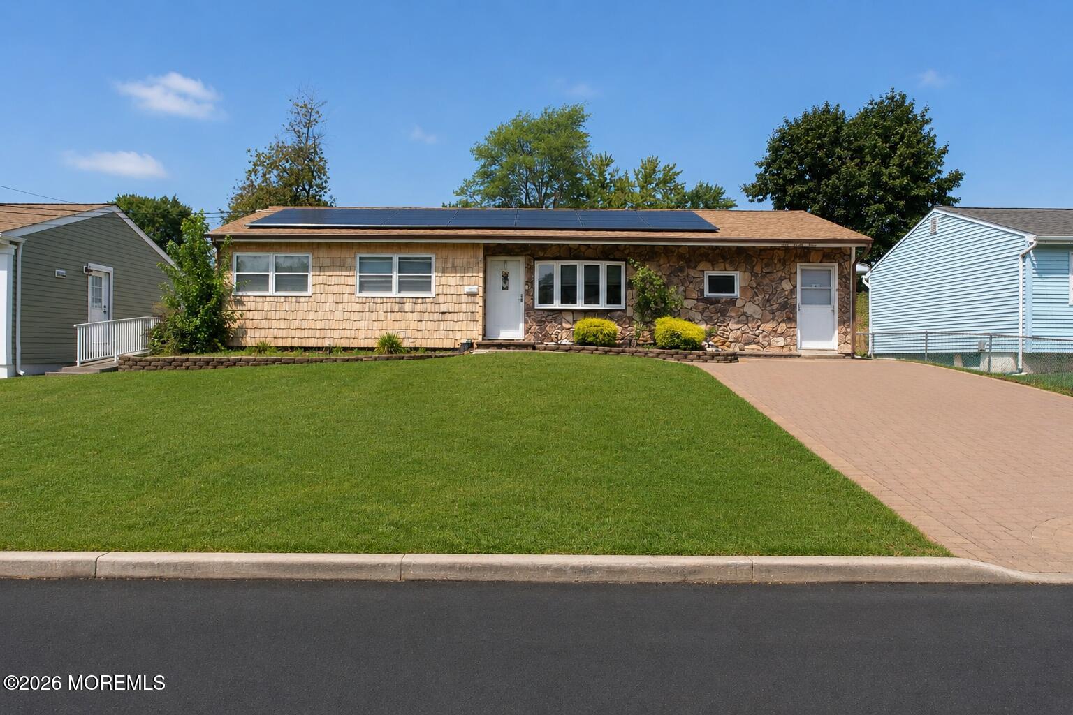 199 Princeton Road, Parlin, NJ, 08859