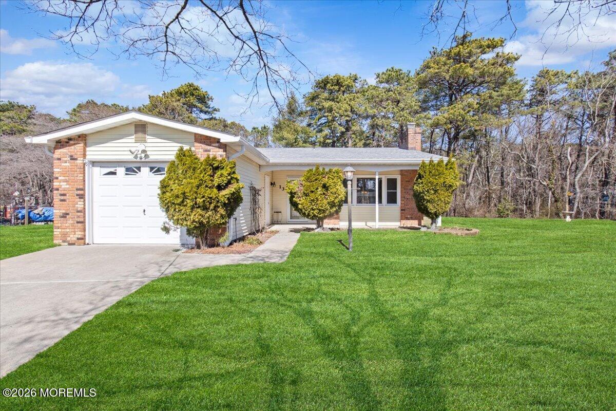 13 Tudor Court, Brick, NJ, 08723