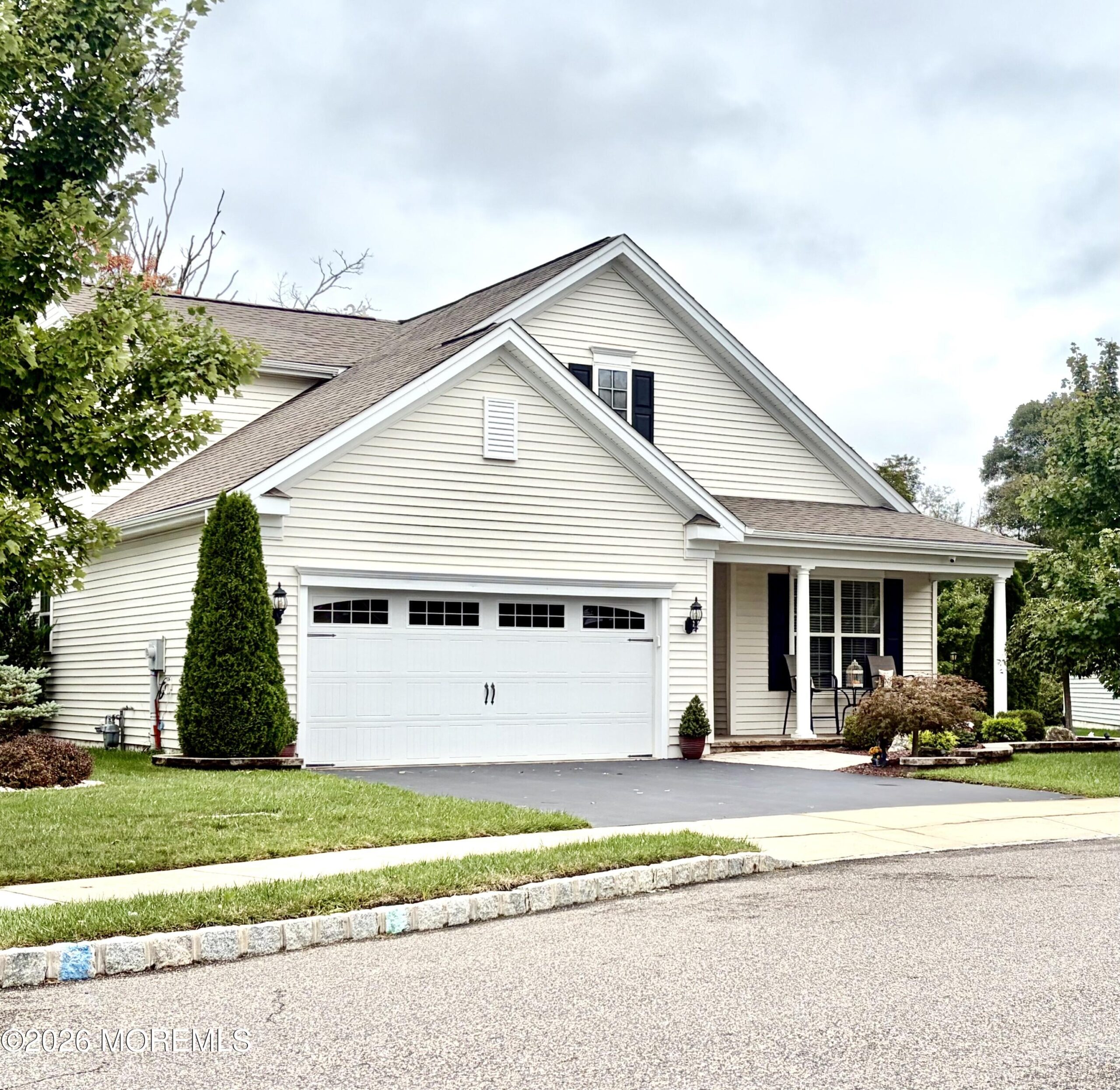 25 Mason Drive, Jackson, NJ, 08527