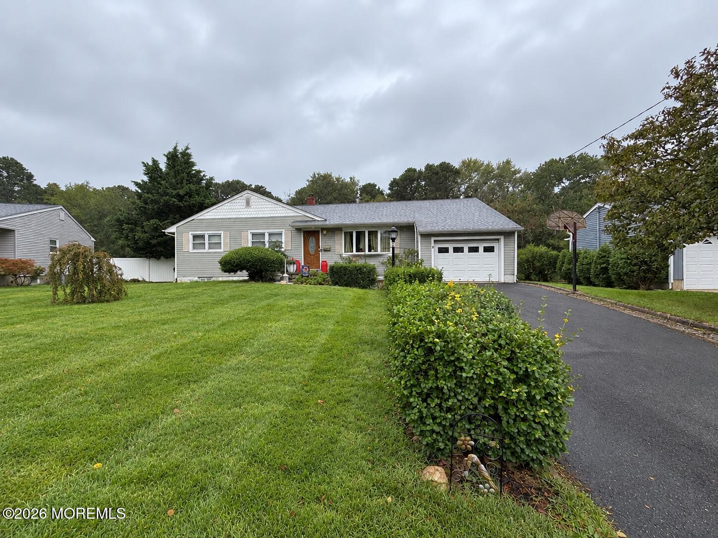 210 Village Way, Brick, NJ, 08724