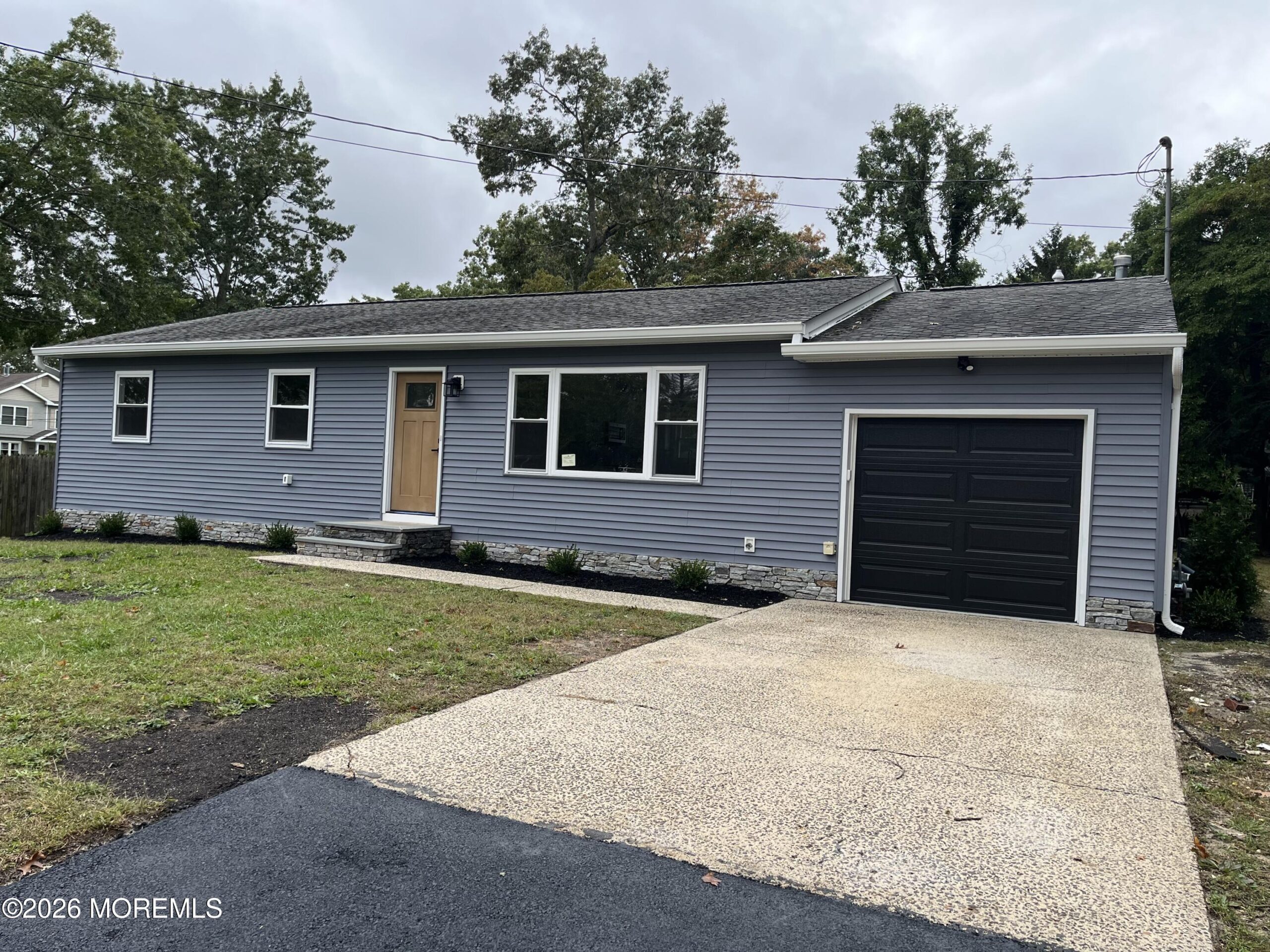 1703 Whitcomb Road, Forked River, NJ, 08731