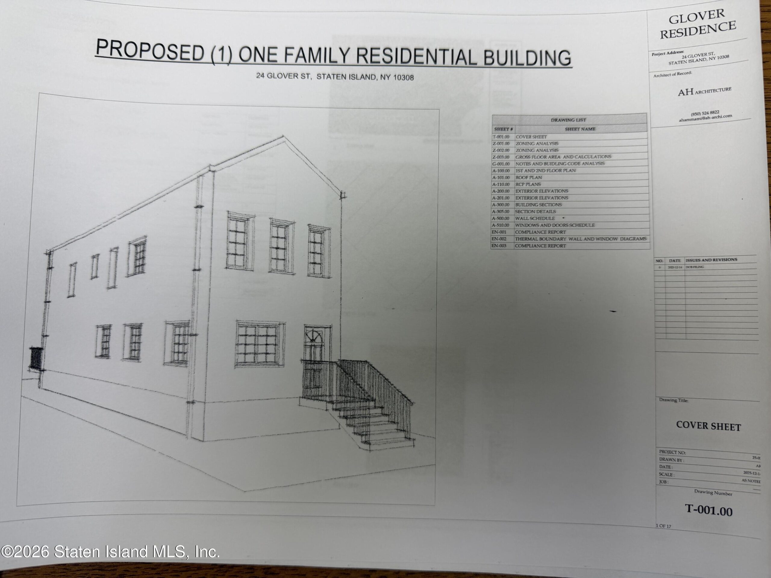 24 Glover Street, Staten Island, NY, 10308 image 6