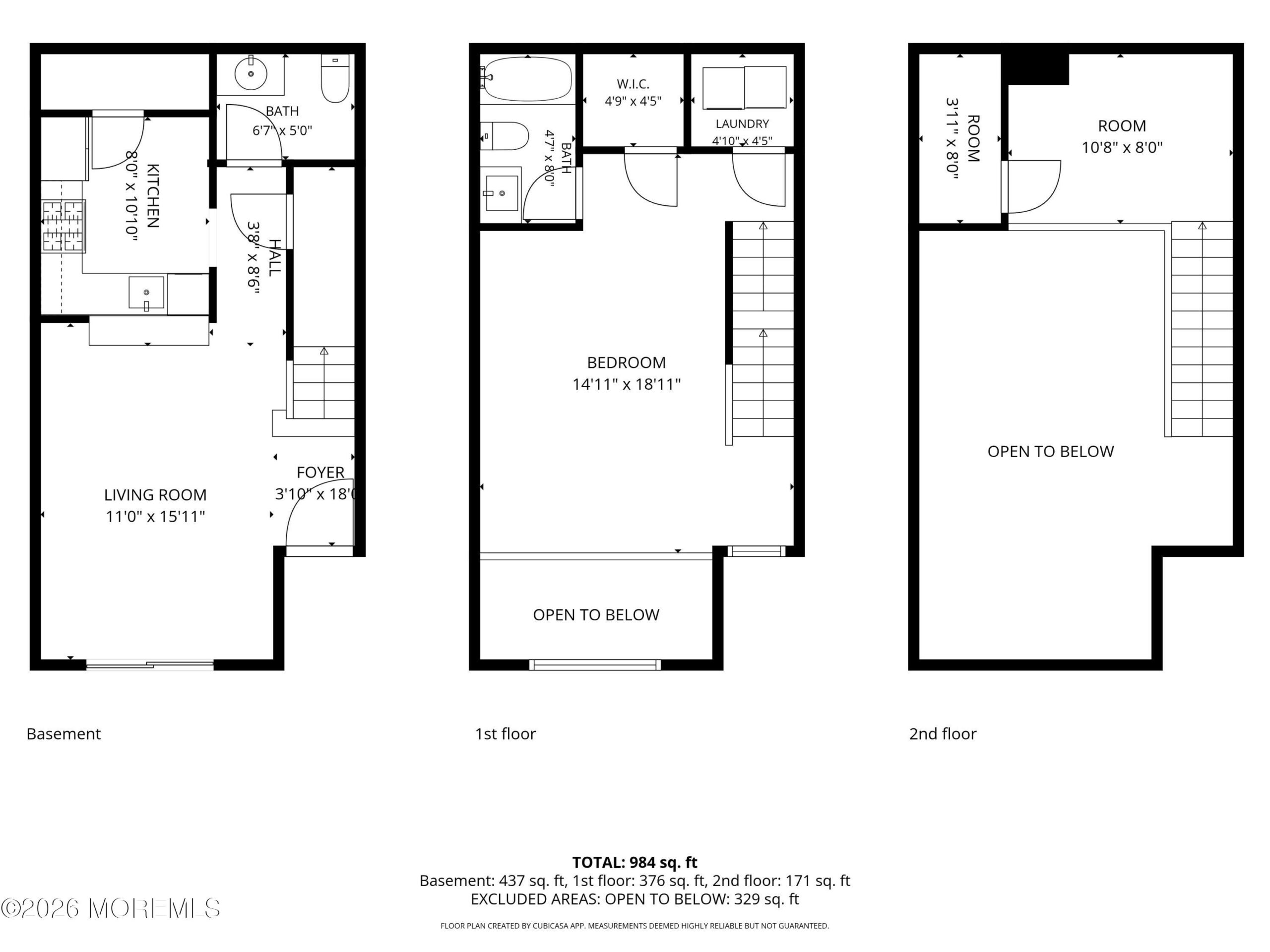 22 Dover Court, Tinton Falls, NJ, 07712 image 21