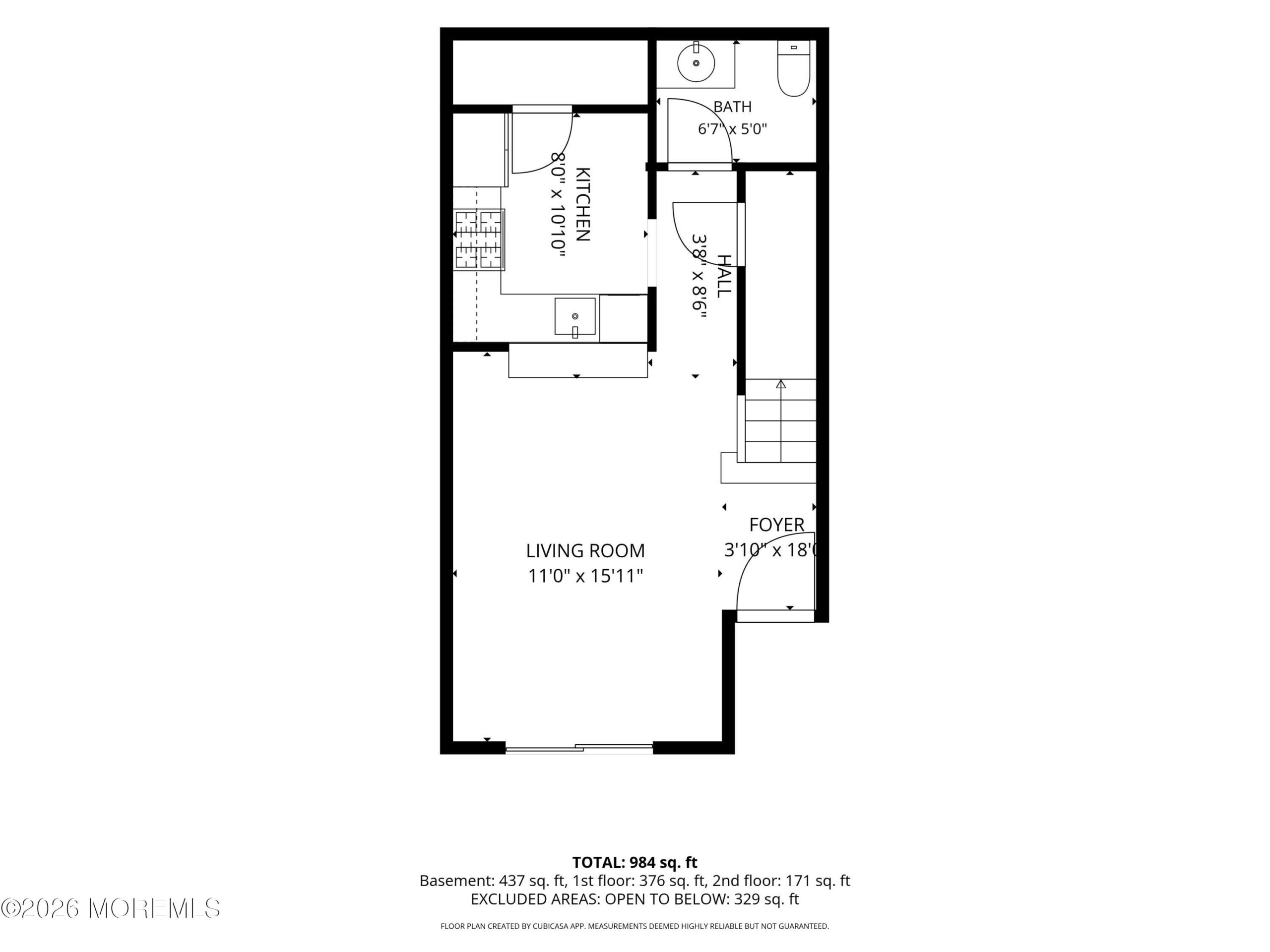 22 Dover Court, Tinton Falls, NJ, 07712 image 22
