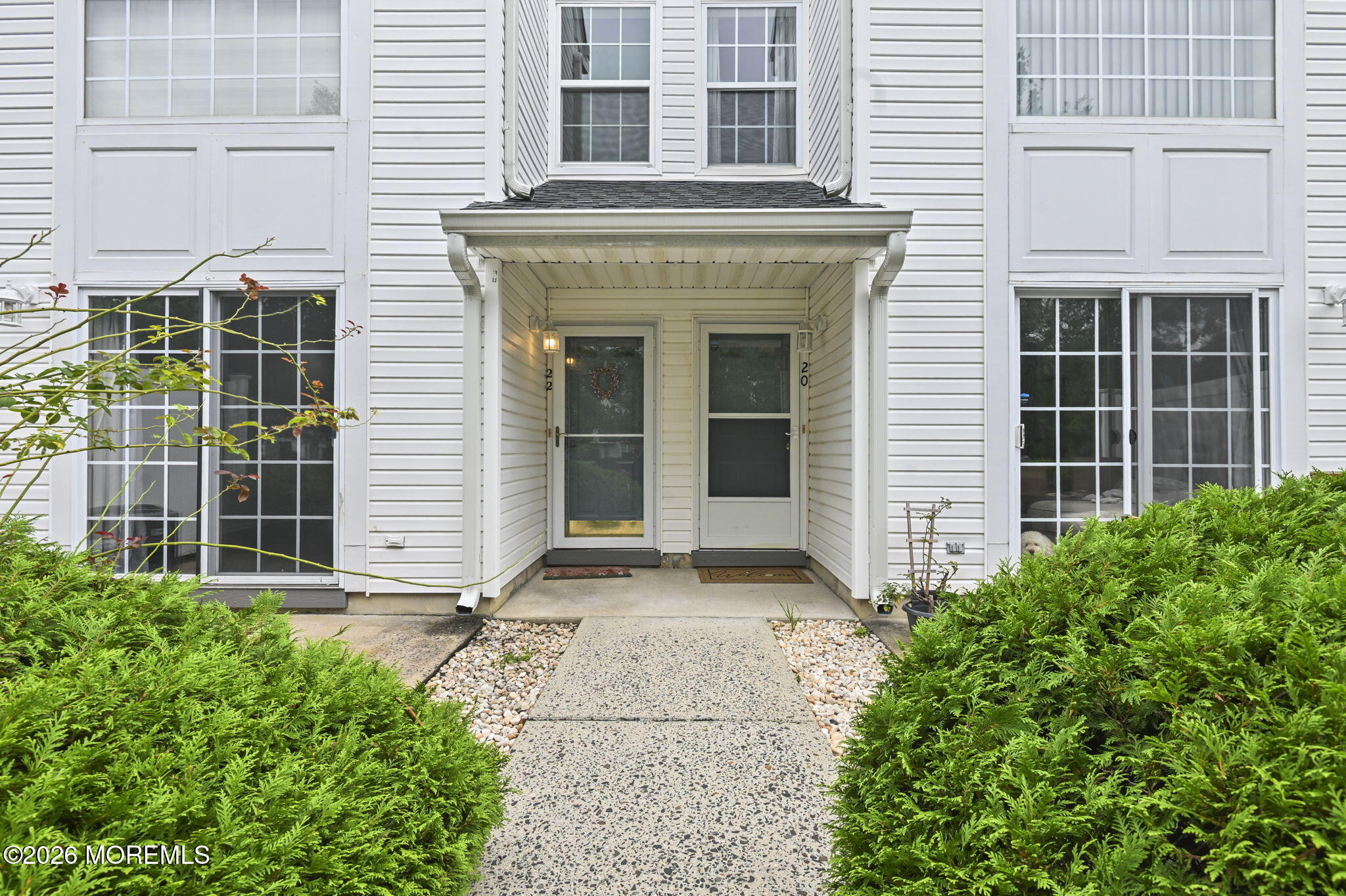 22 Dover Court Image 1
