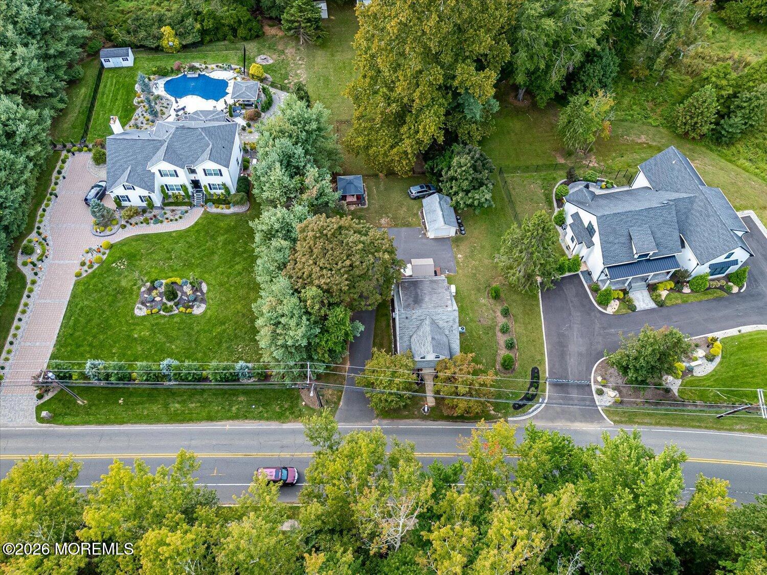 62 Taylors Mills Road, Manalapan, NJ, 07726 image 6