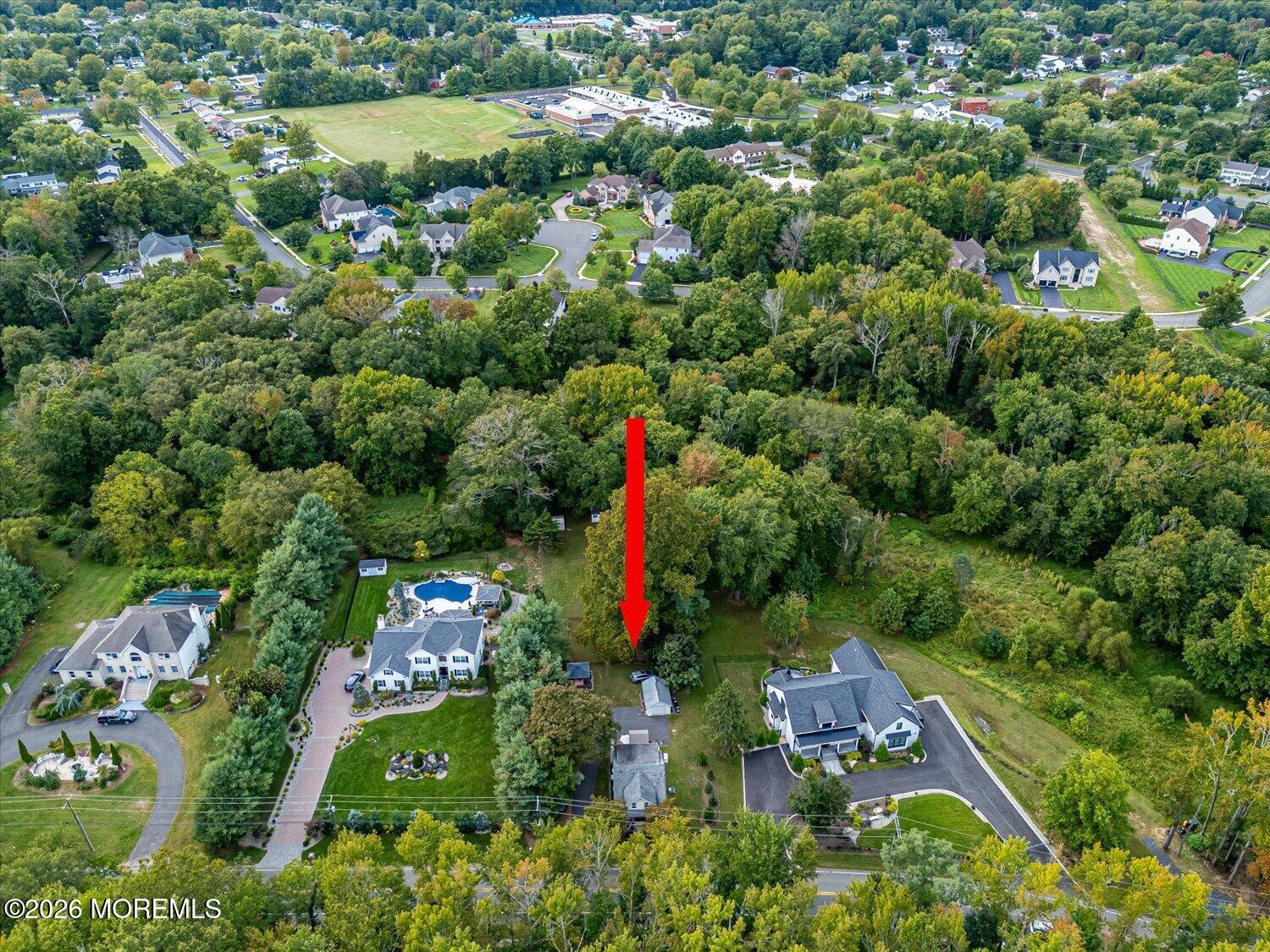 62 Taylors Mills Road, Manalapan, NJ, 07726 image 7