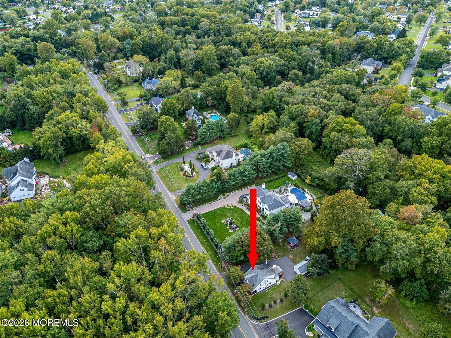 62 Taylors Mills Road, Manalapan, NJ, 07726 image 8