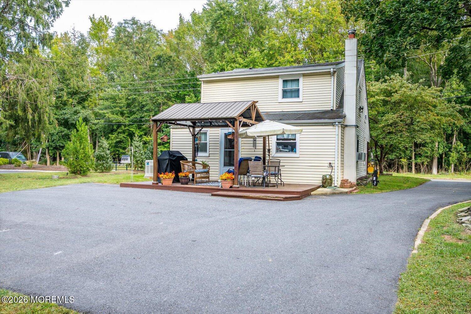 62 Taylors Mills Road, Manalapan, NJ, 07726 image 33