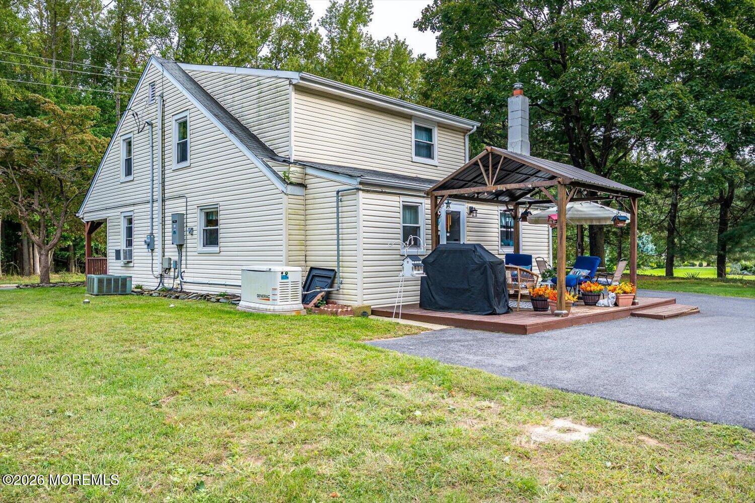 62 Taylors Mills Road, Manalapan, NJ, 07726 image 34