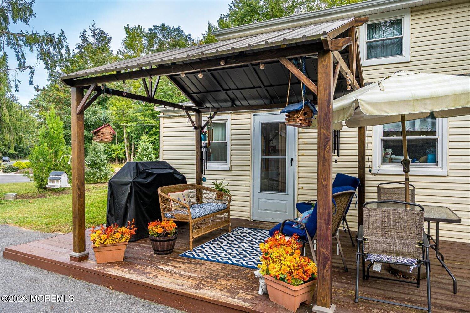 62 Taylors Mills Road, Manalapan, NJ, 07726 image 36