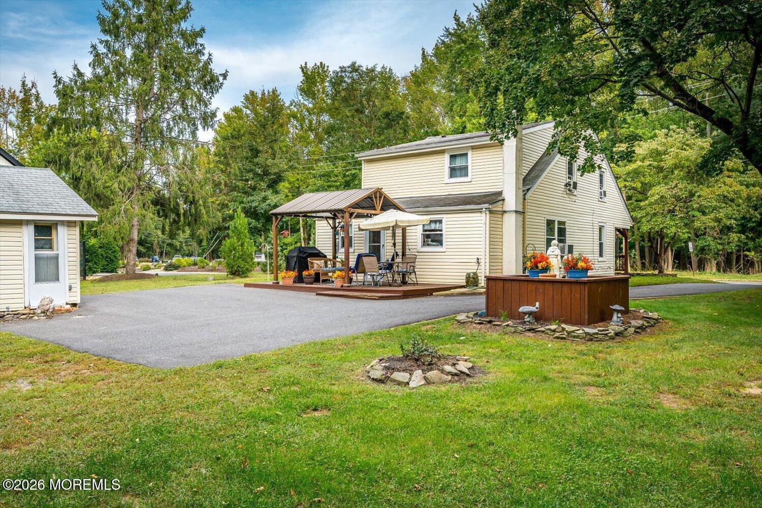 62 Taylors Mills Road, Manalapan, NJ, 07726 image 41
