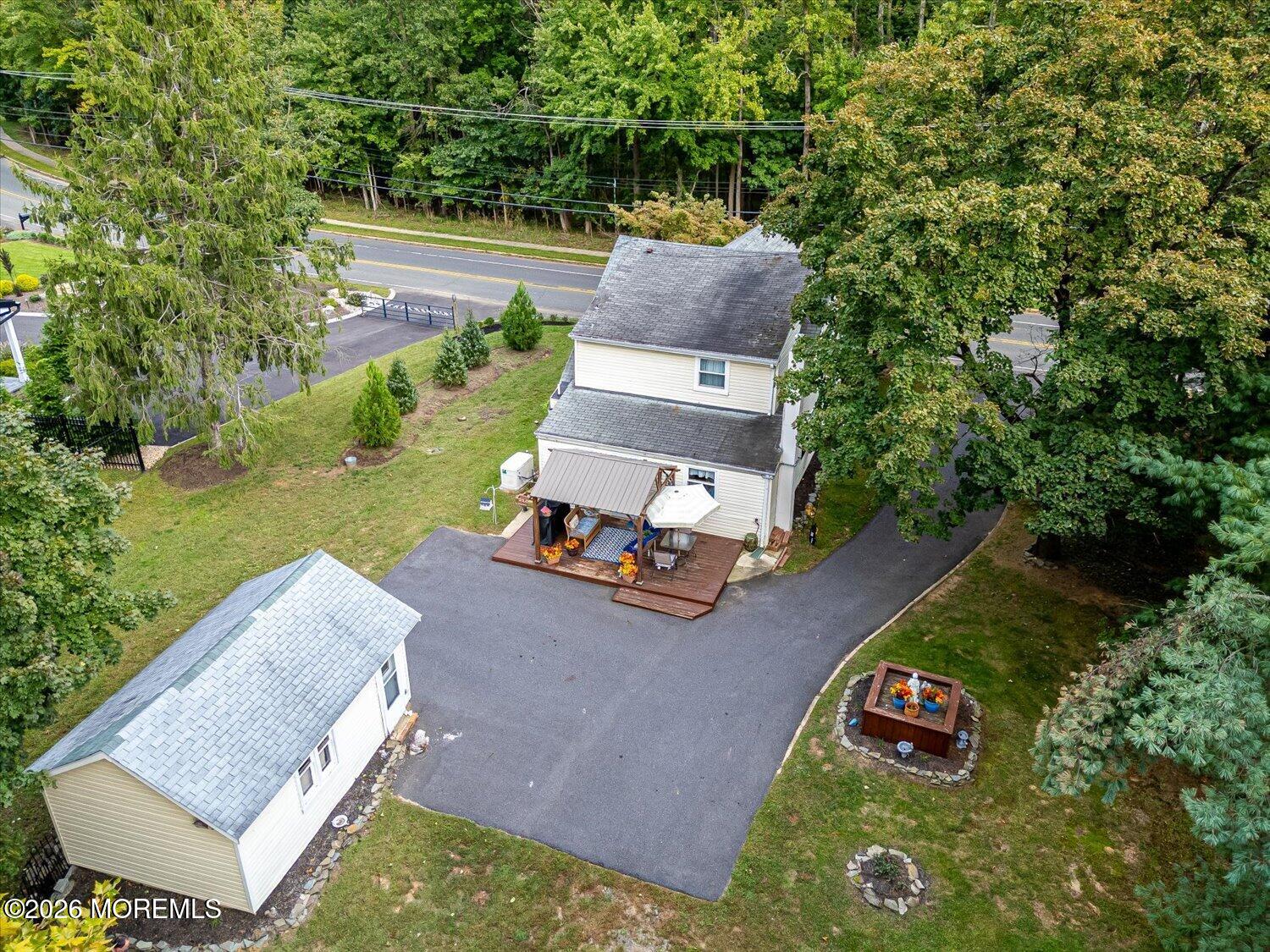 62 Taylors Mills Road, Manalapan, NJ, 07726 image 42