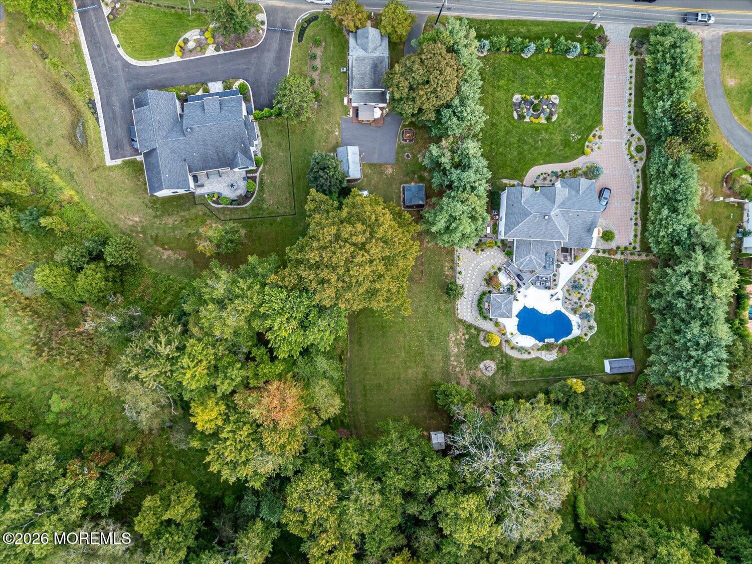 62 Taylors Mills Road, Manalapan, NJ, 07726 image 45