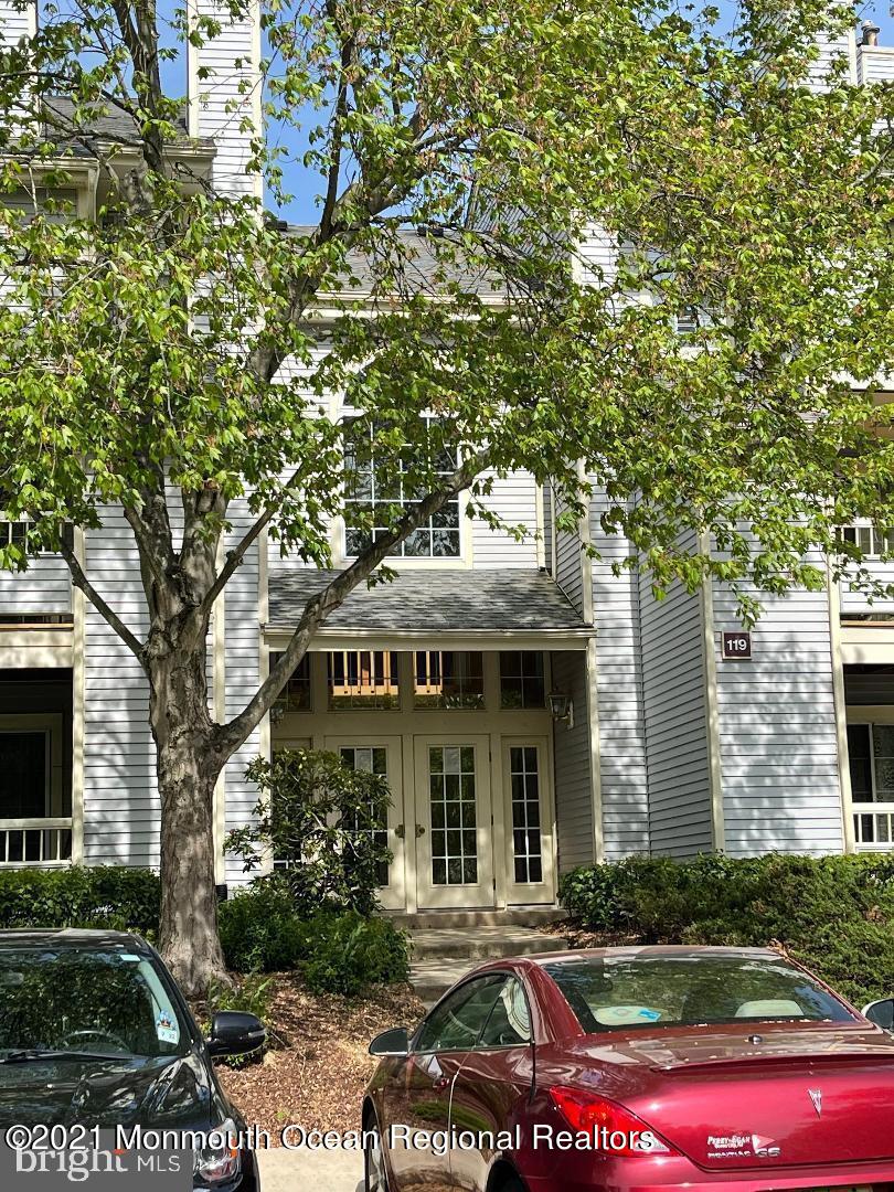 119 Commonwealth Court 9, Princeton Twp, NJ, 08540 image 6