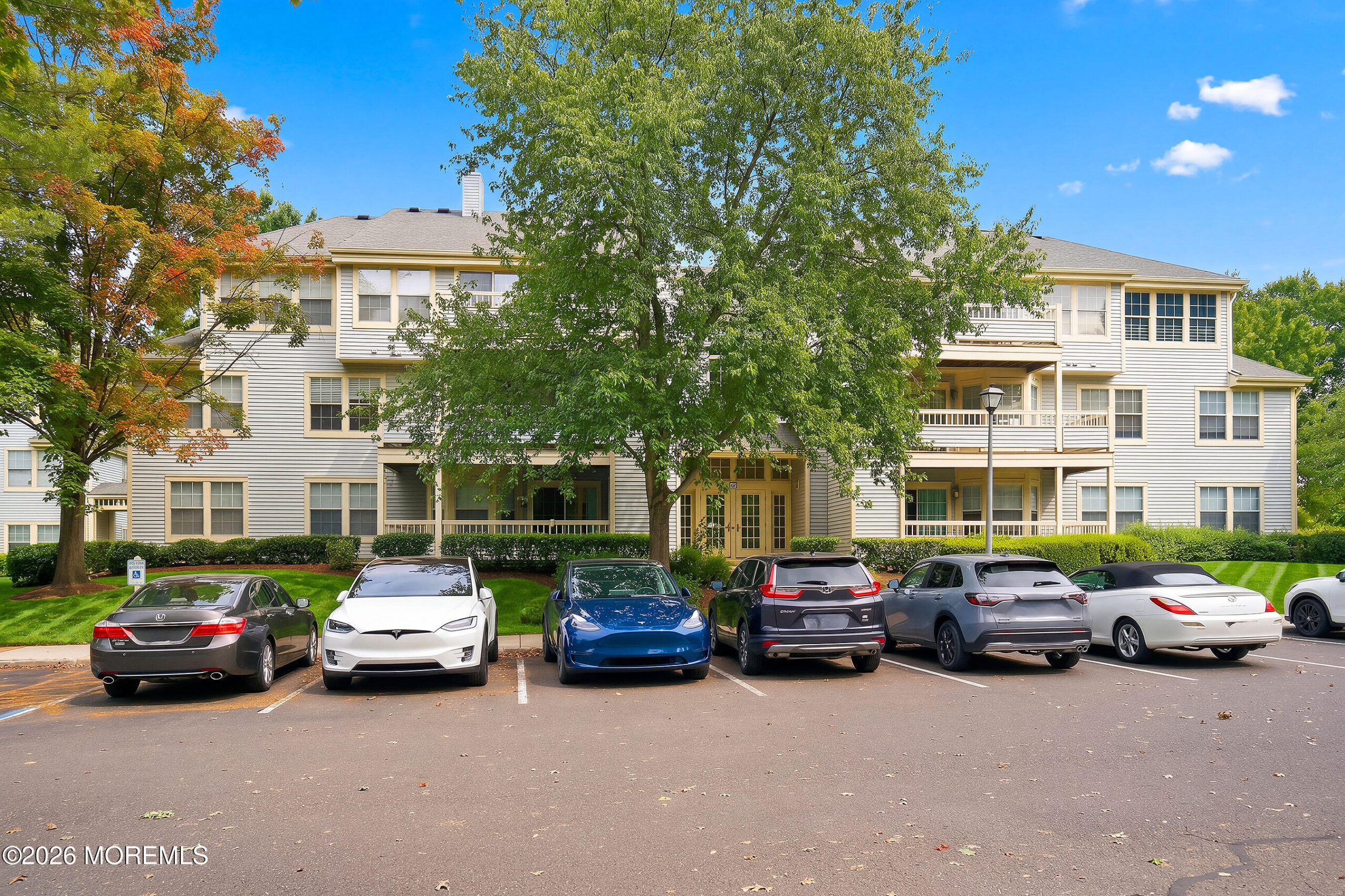 119 Commonwealth Court 9, Princeton Twp, NJ, 08540 image 9