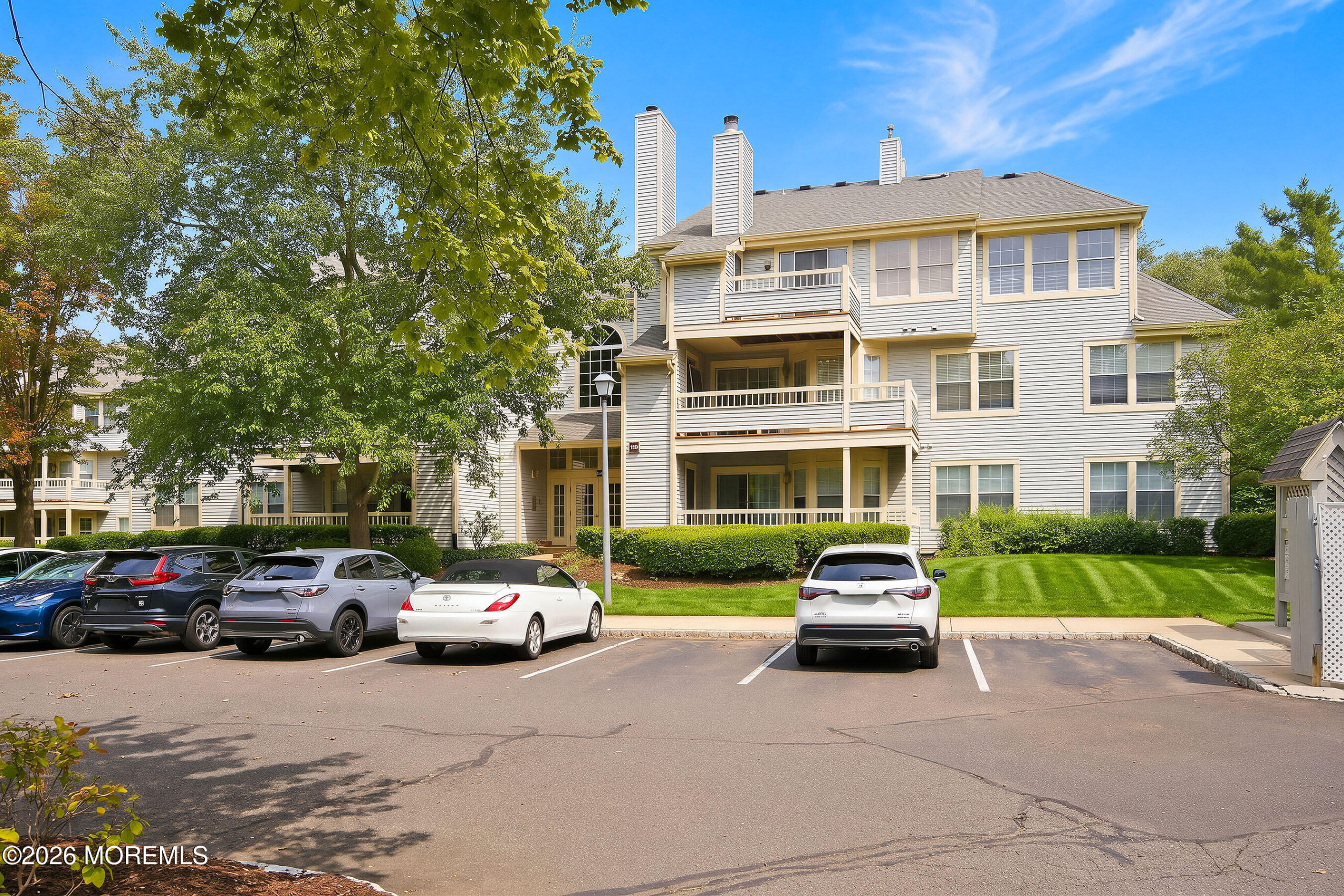 119 Commonwealth Court 9, Princeton Twp, NJ, 08540 image 8