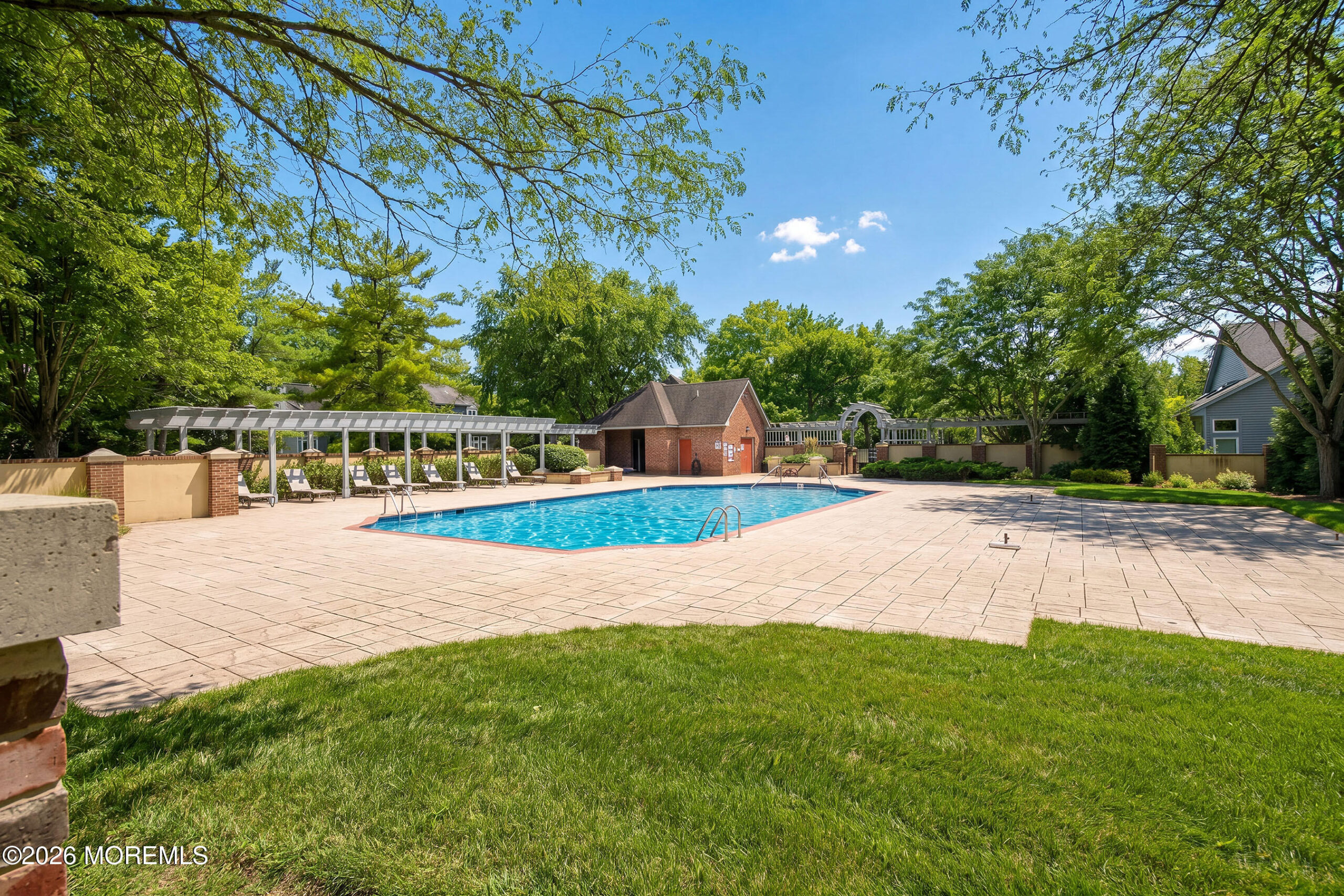119 Commonwealth Court 9, Princeton Twp, NJ, 08540 image 12