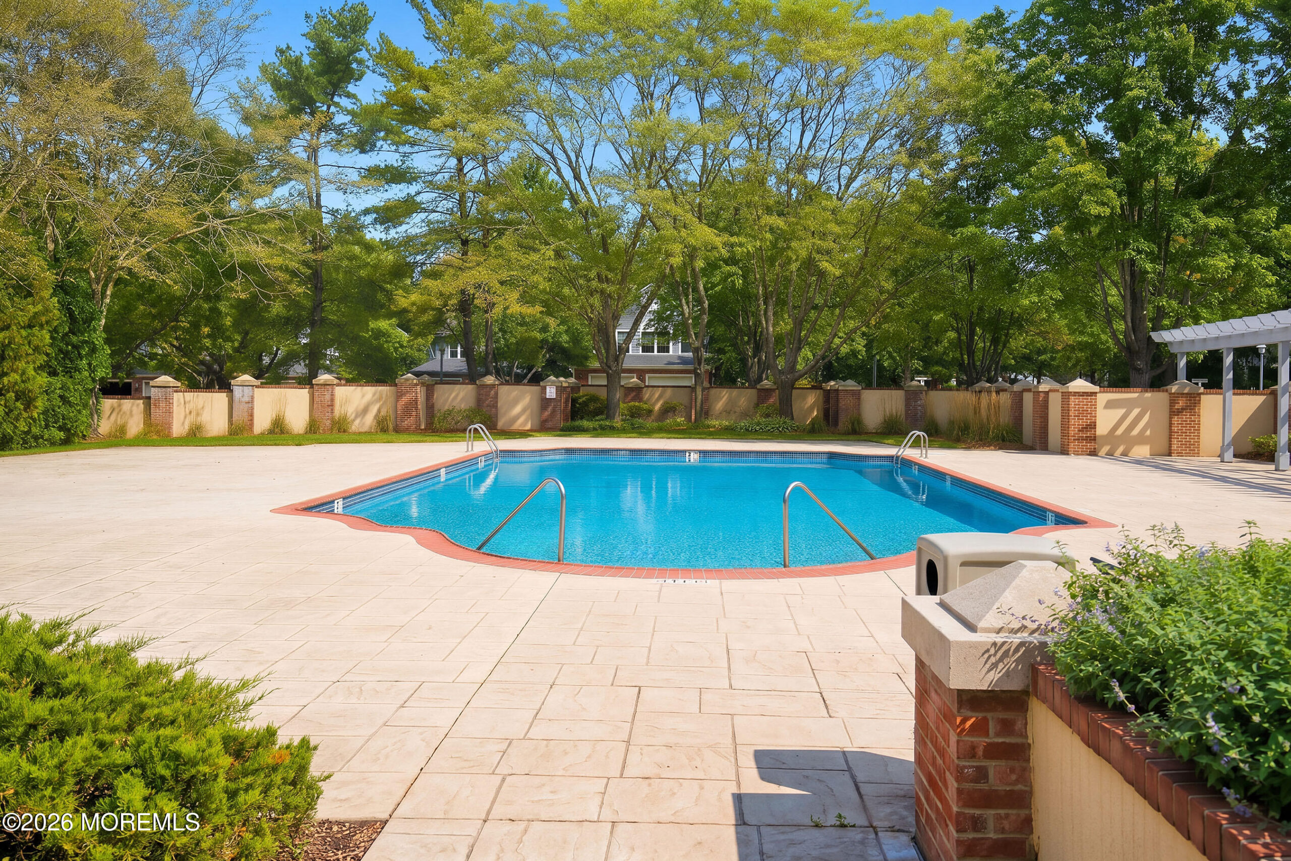 119 Commonwealth Court 9, Princeton Twp, NJ, 08540 image 13
