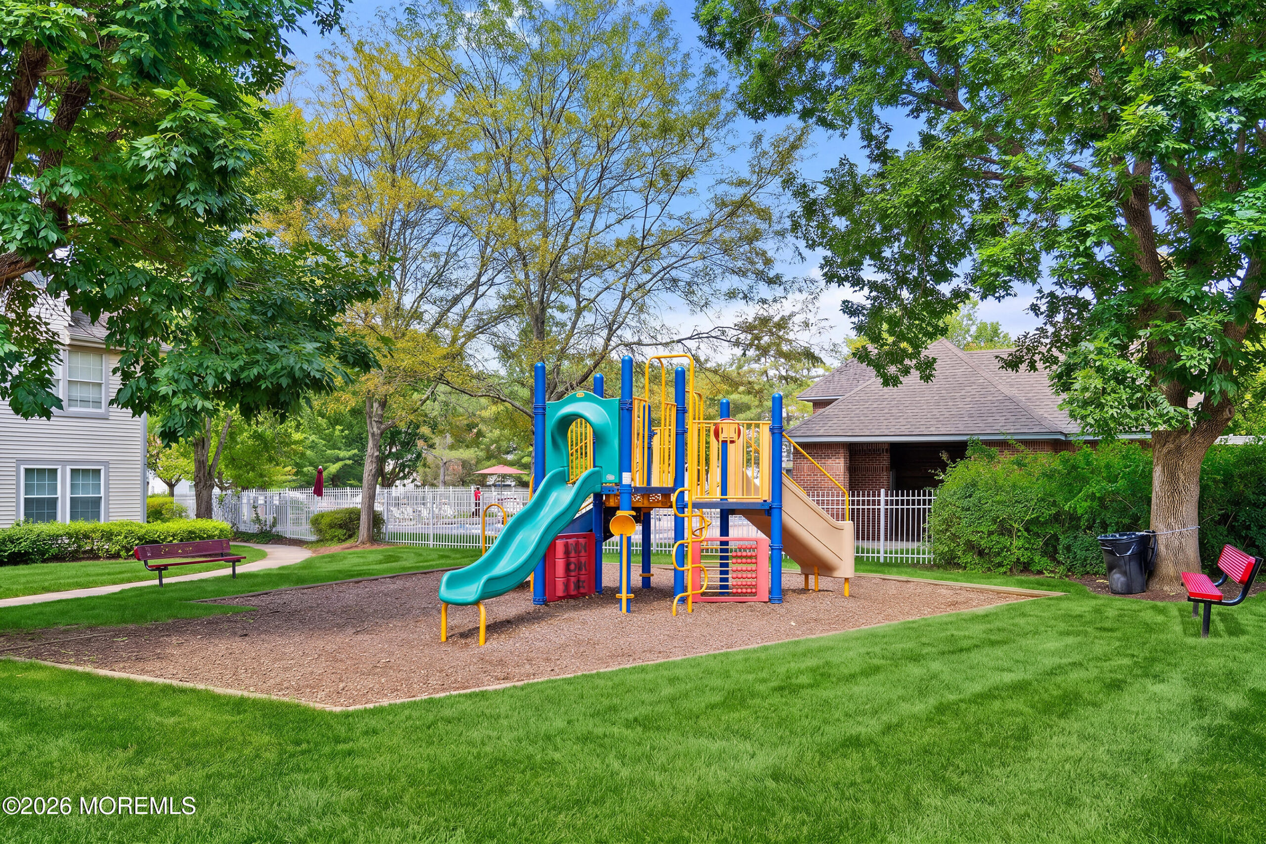 119 Commonwealth Court 9, Princeton Twp, NJ, 08540 image 16