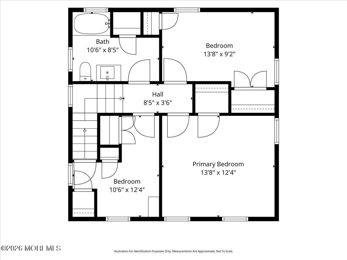 102 Middletown Road, Holmdel, NJ, 07733 image 17