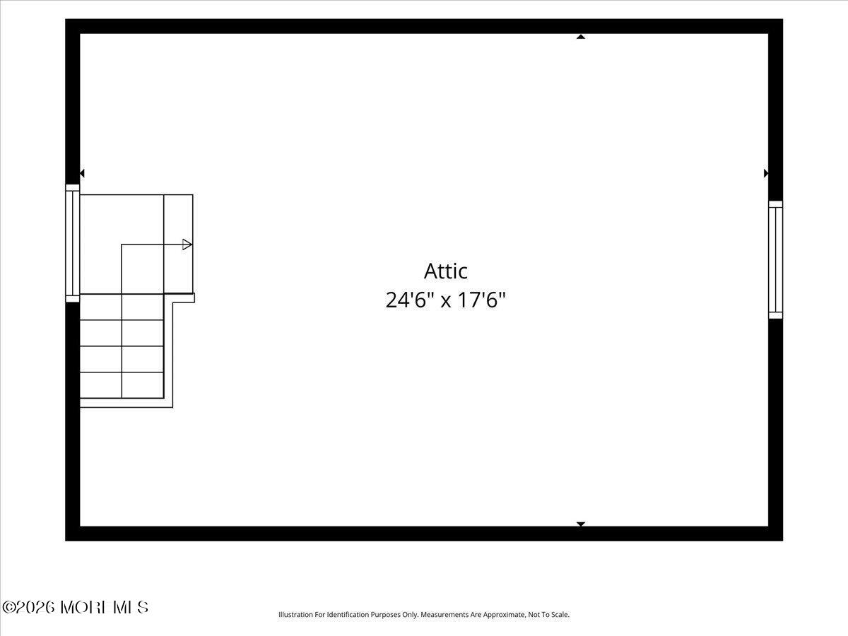 102 Middletown Road, Holmdel, NJ, 07733 image 26