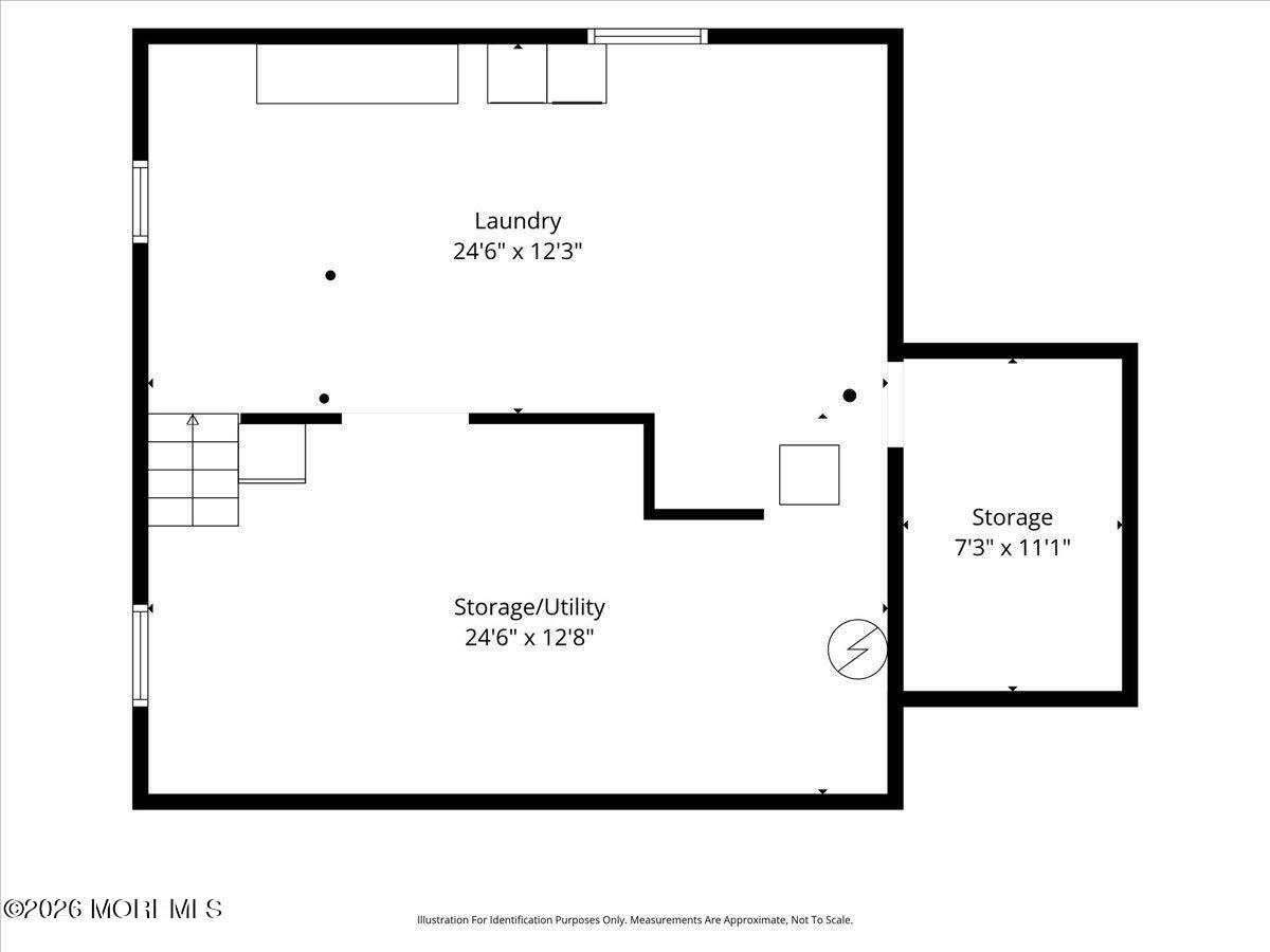 102 Middletown Road, Holmdel, NJ, 07733 image 27