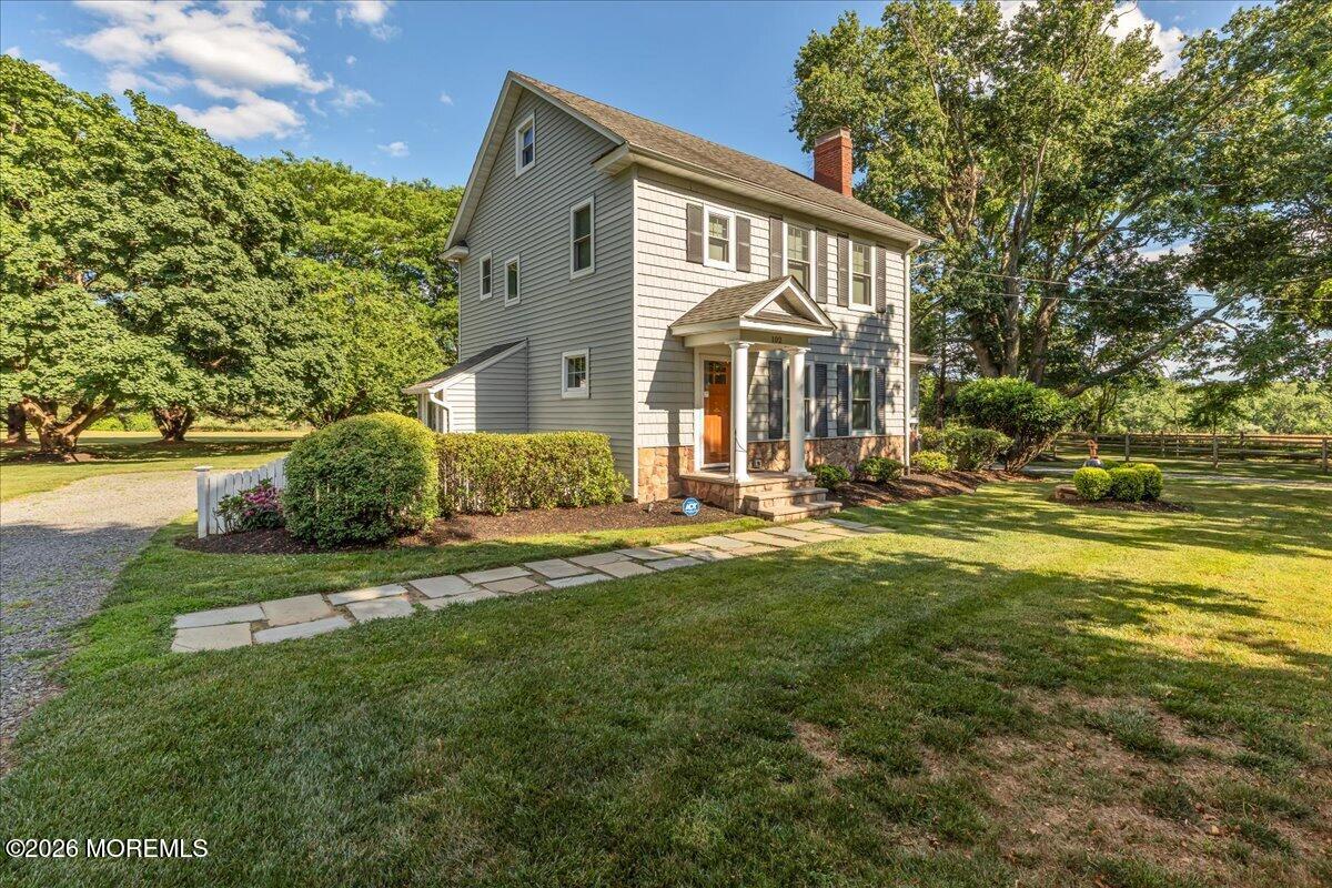 102 Middletown Road, Holmdel, NJ, 07733 image 28