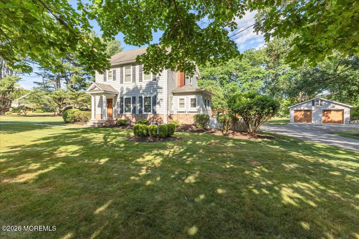 102 Middletown Road, Holmdel, NJ, 07733 image 29