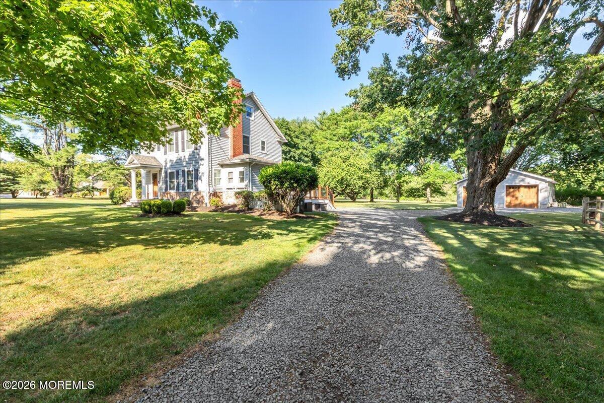 102 Middletown Road, Holmdel, NJ, 07733 image 31