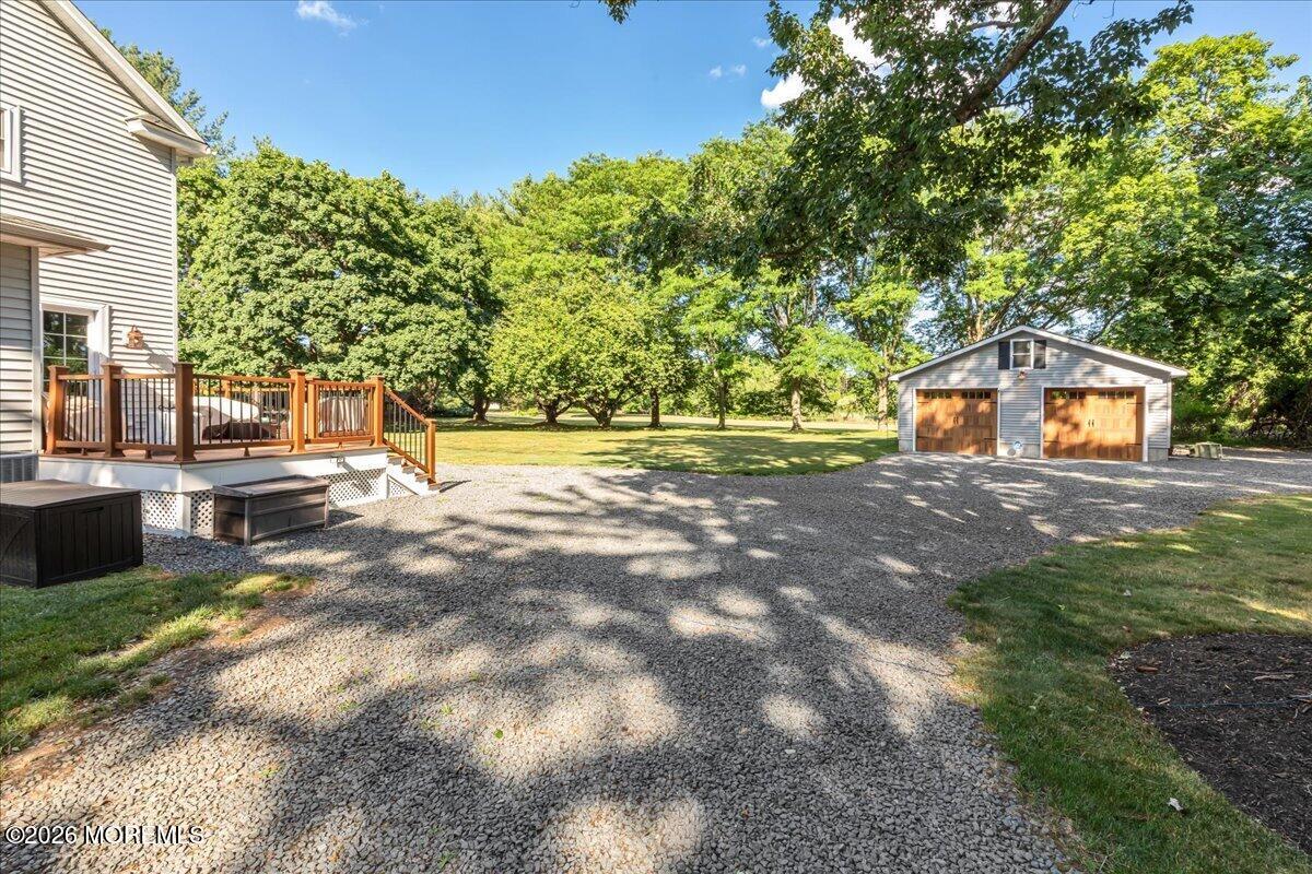 102 Middletown Road, Holmdel, NJ, 07733 image 32