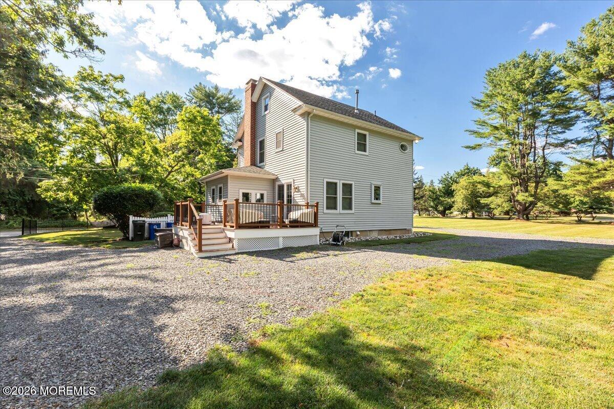 102 Middletown Road, Holmdel, NJ, 07733 image 37
