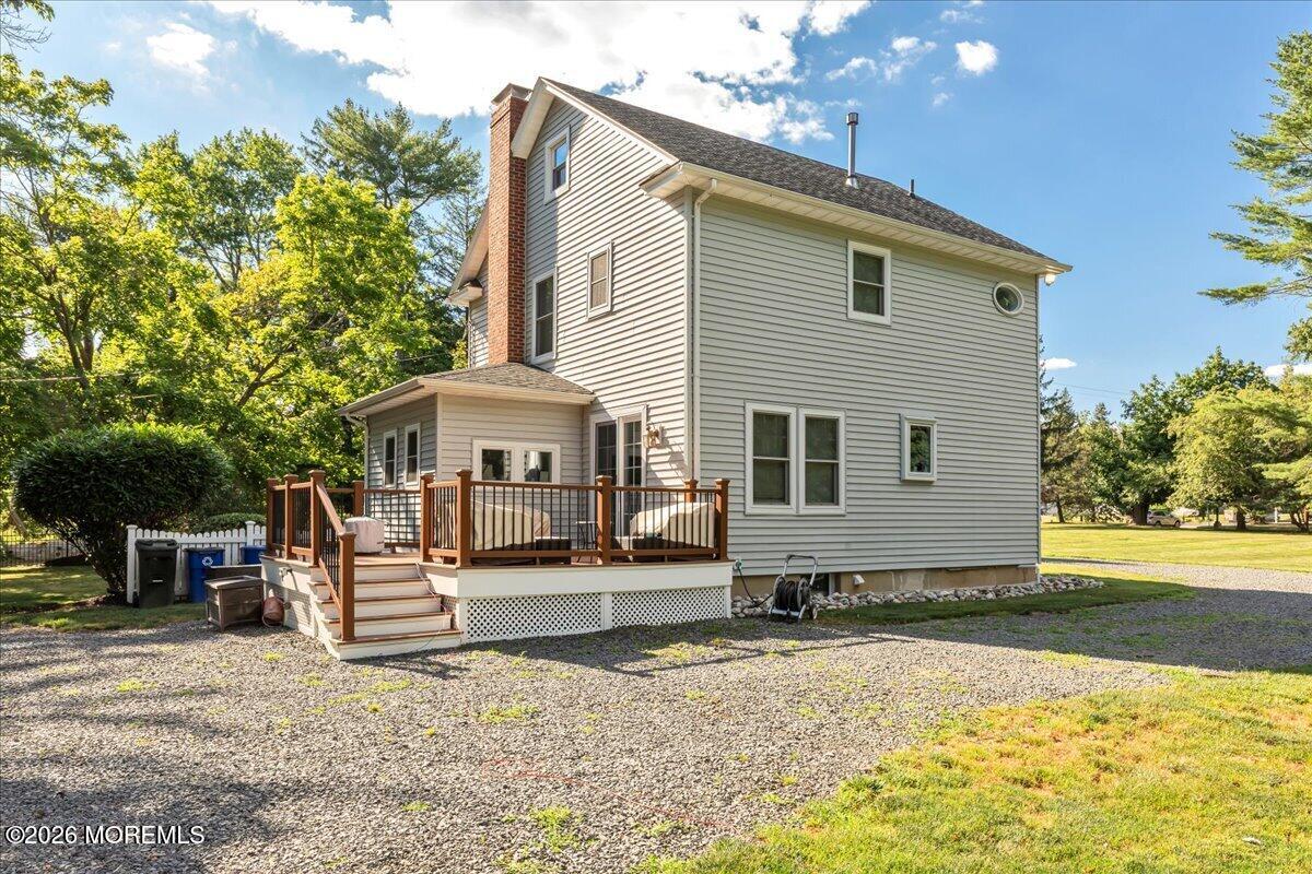 102 Middletown Road, Holmdel, NJ, 07733 image 38
