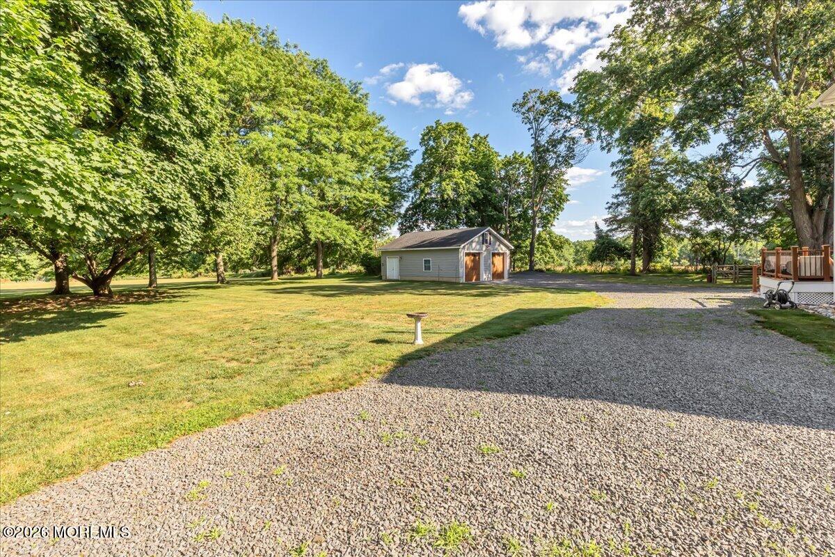 102 Middletown Road, Holmdel, NJ, 07733 image 42