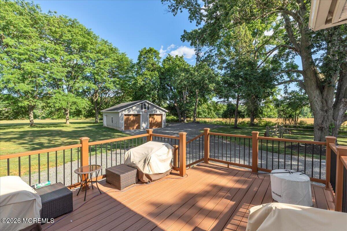102 Middletown Road, Holmdel, NJ, 07733 image 48