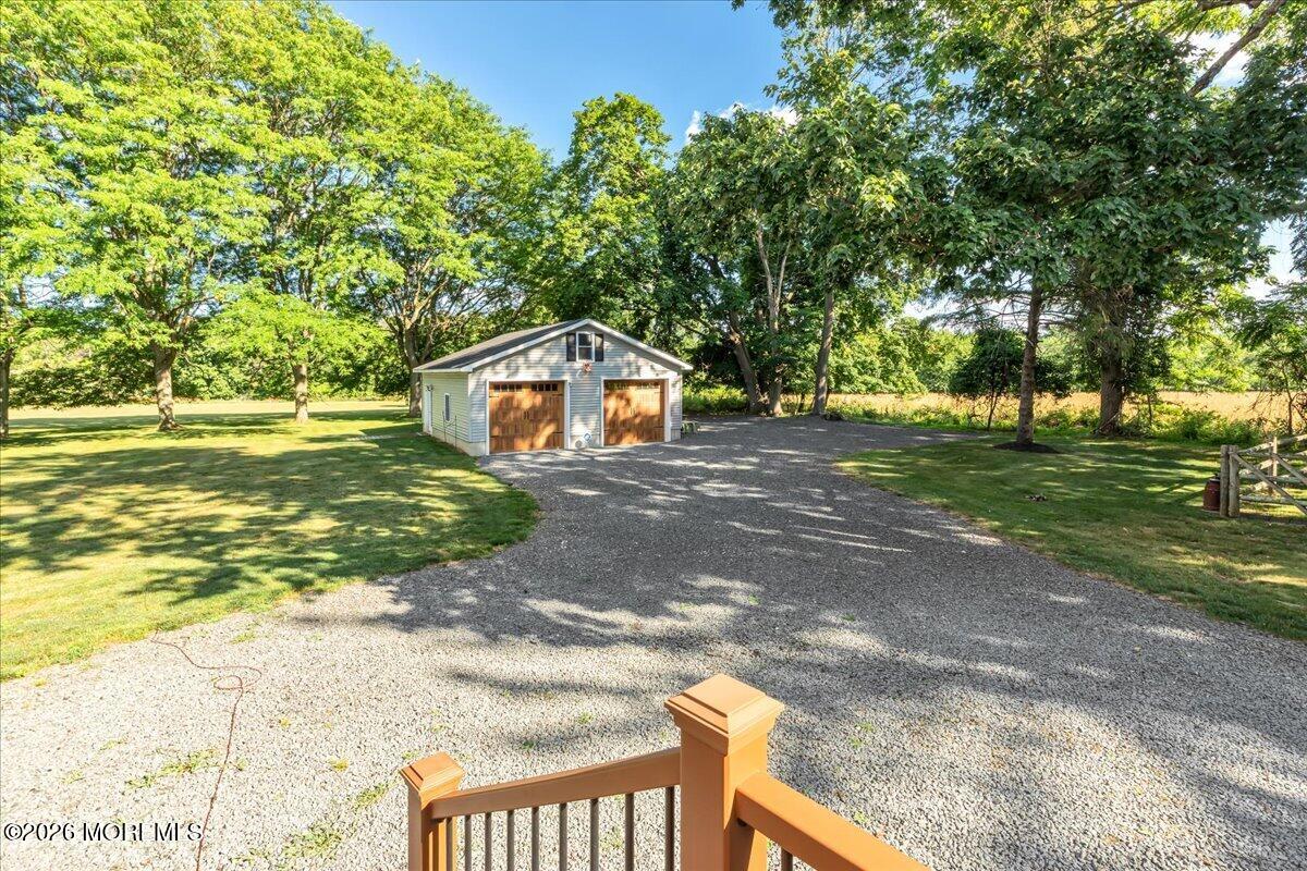 102 Middletown Road, Holmdel, NJ, 07733 image 49