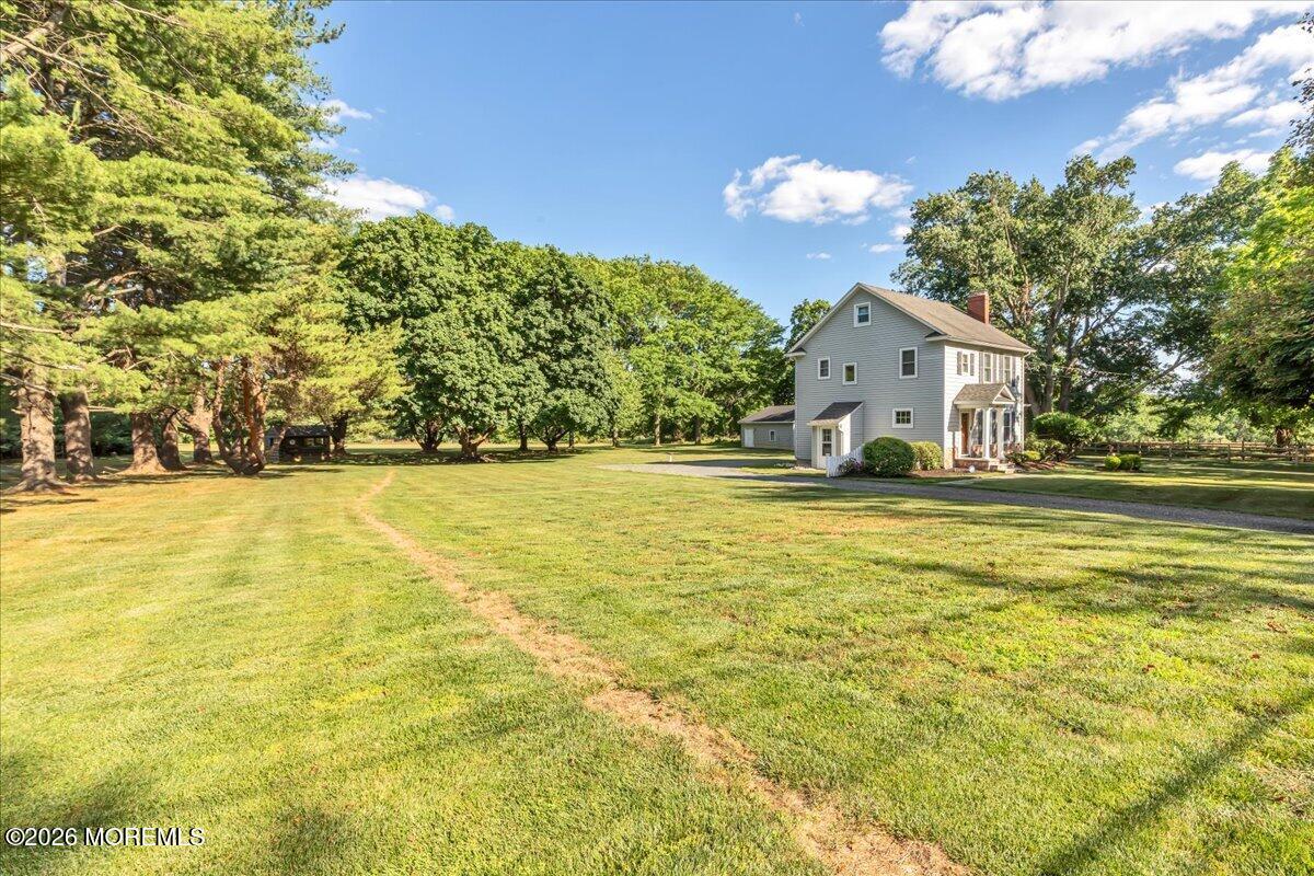 102 Middletown Road, Holmdel, NJ, 07733 image 50