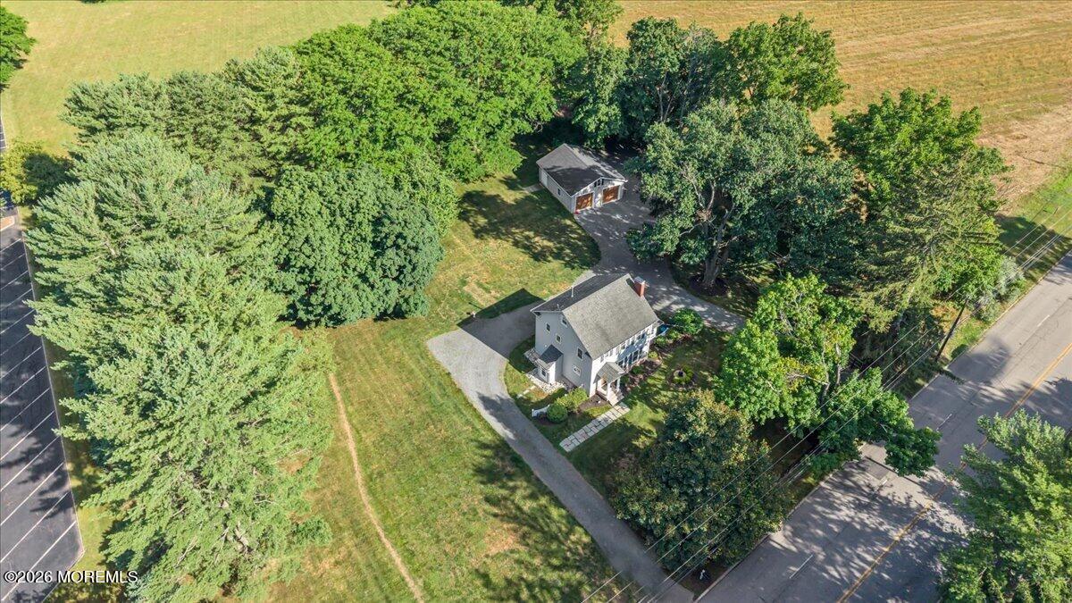 102 Middletown Road, Holmdel, NJ, 07733 image 52