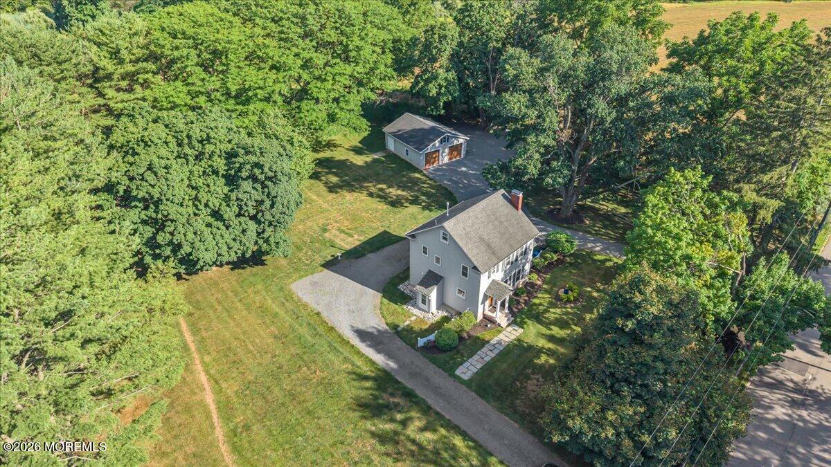 102 Middletown Road, Holmdel, NJ, 07733 image 54