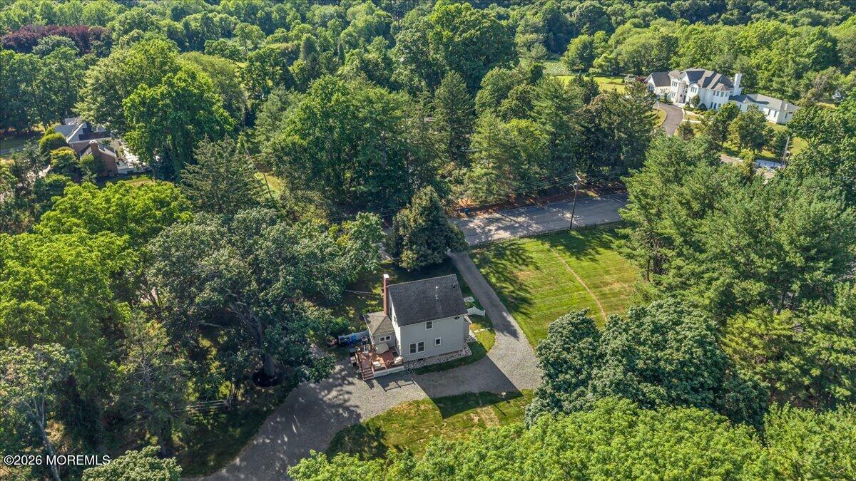 102 Middletown Road, Holmdel, NJ, 07733 image 55