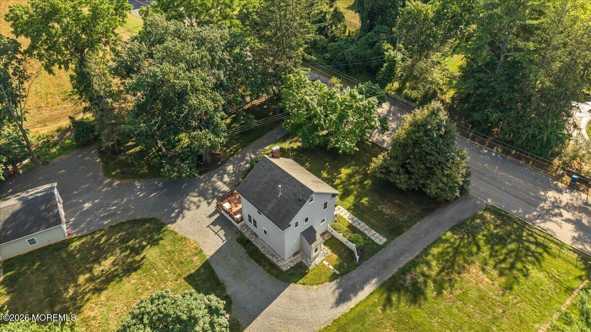 102 Middletown Road, Holmdel, NJ, 07733 image 57