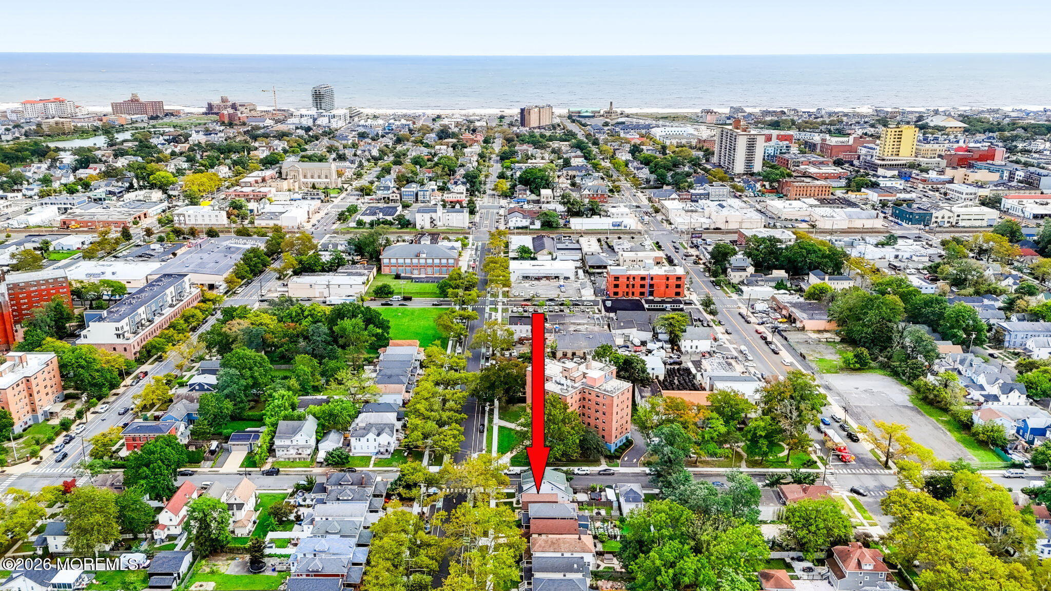 1100 1/2 First Avenue, Asbury Park, NJ, 07712 image 33