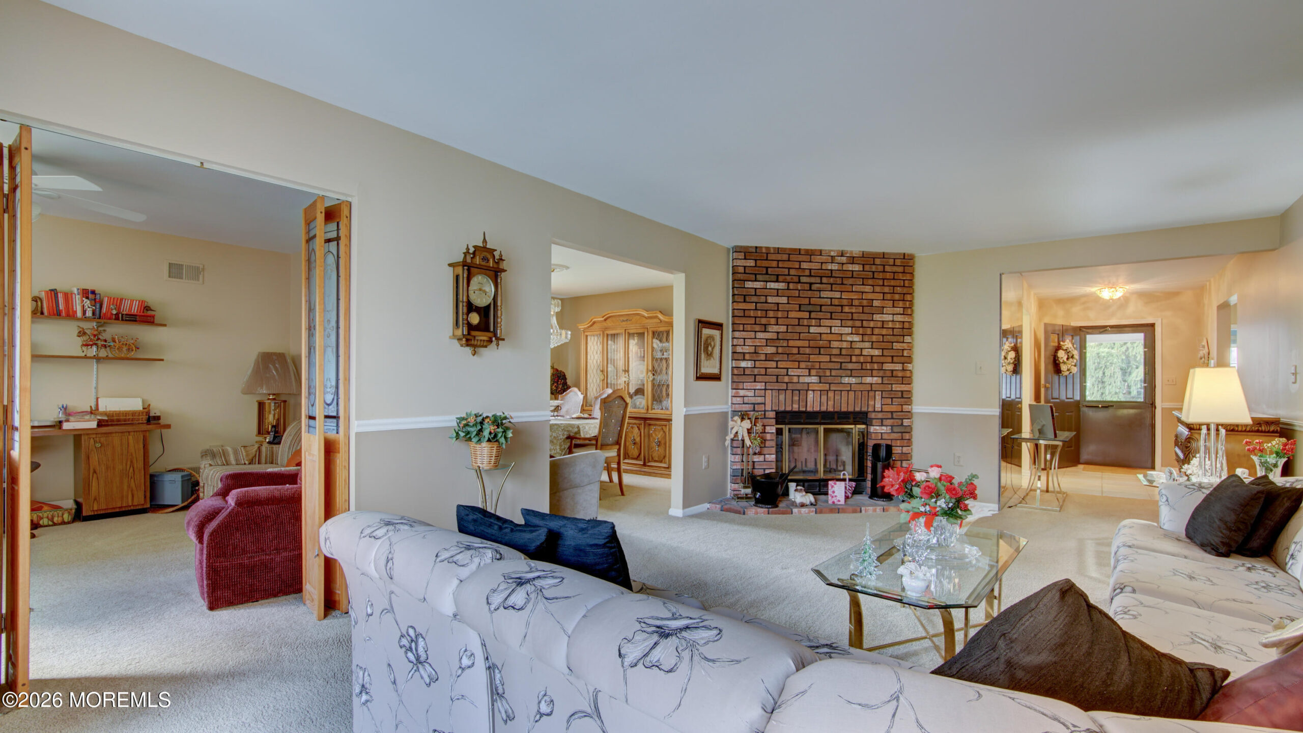 4 Lesley Drive, Marlboro, NJ, 07746 image 14