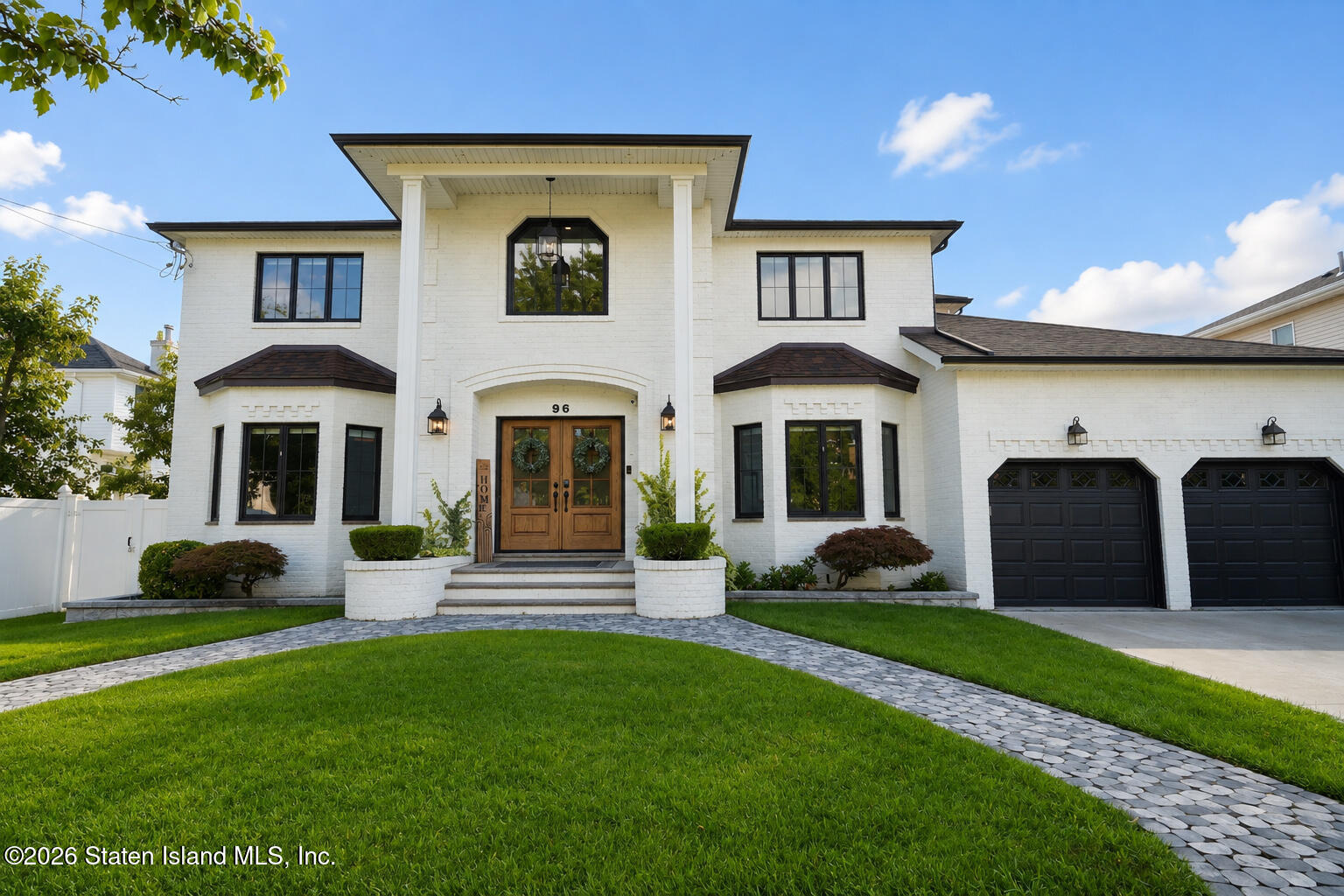 96 Cordelia Avenue, Staten Island, NY, 10309