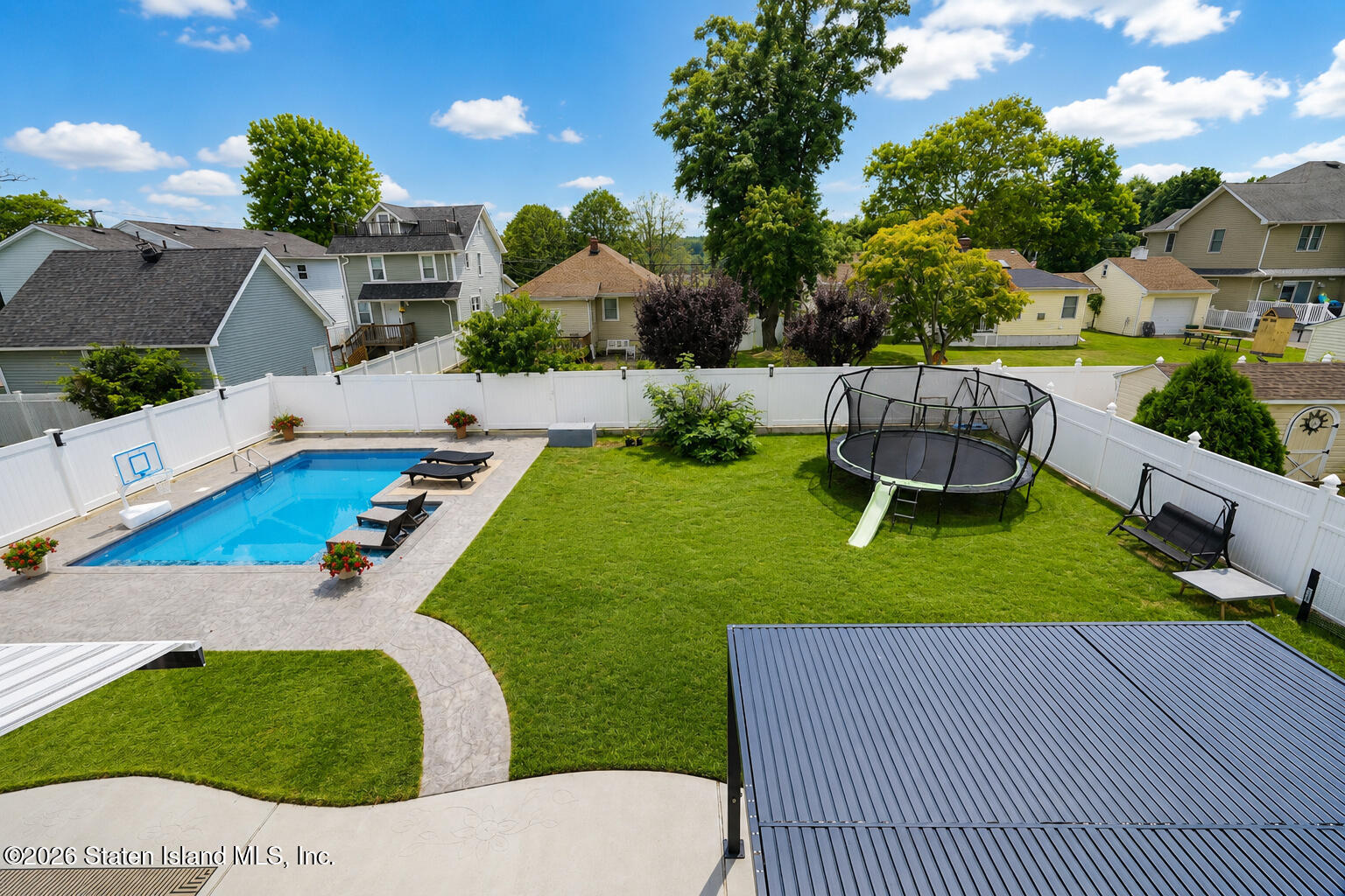 96 Cordelia Avenue, Staten Island, NY, 10309 image 47