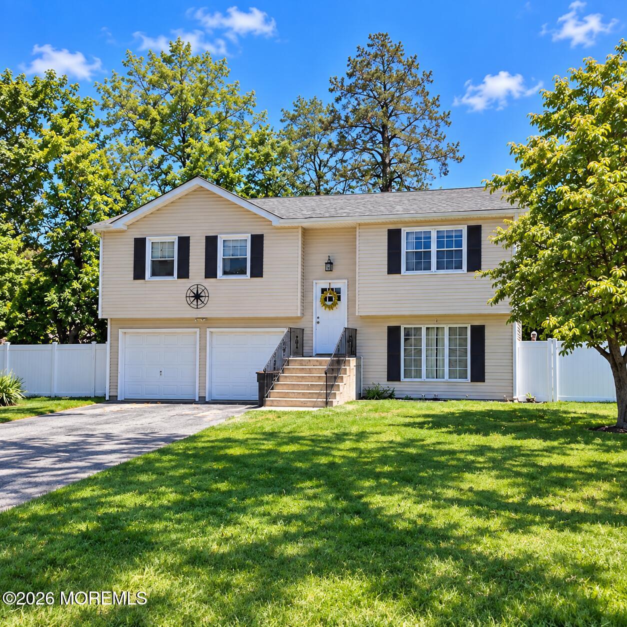555 Oregon Avenue, Brick, NJ, 08724