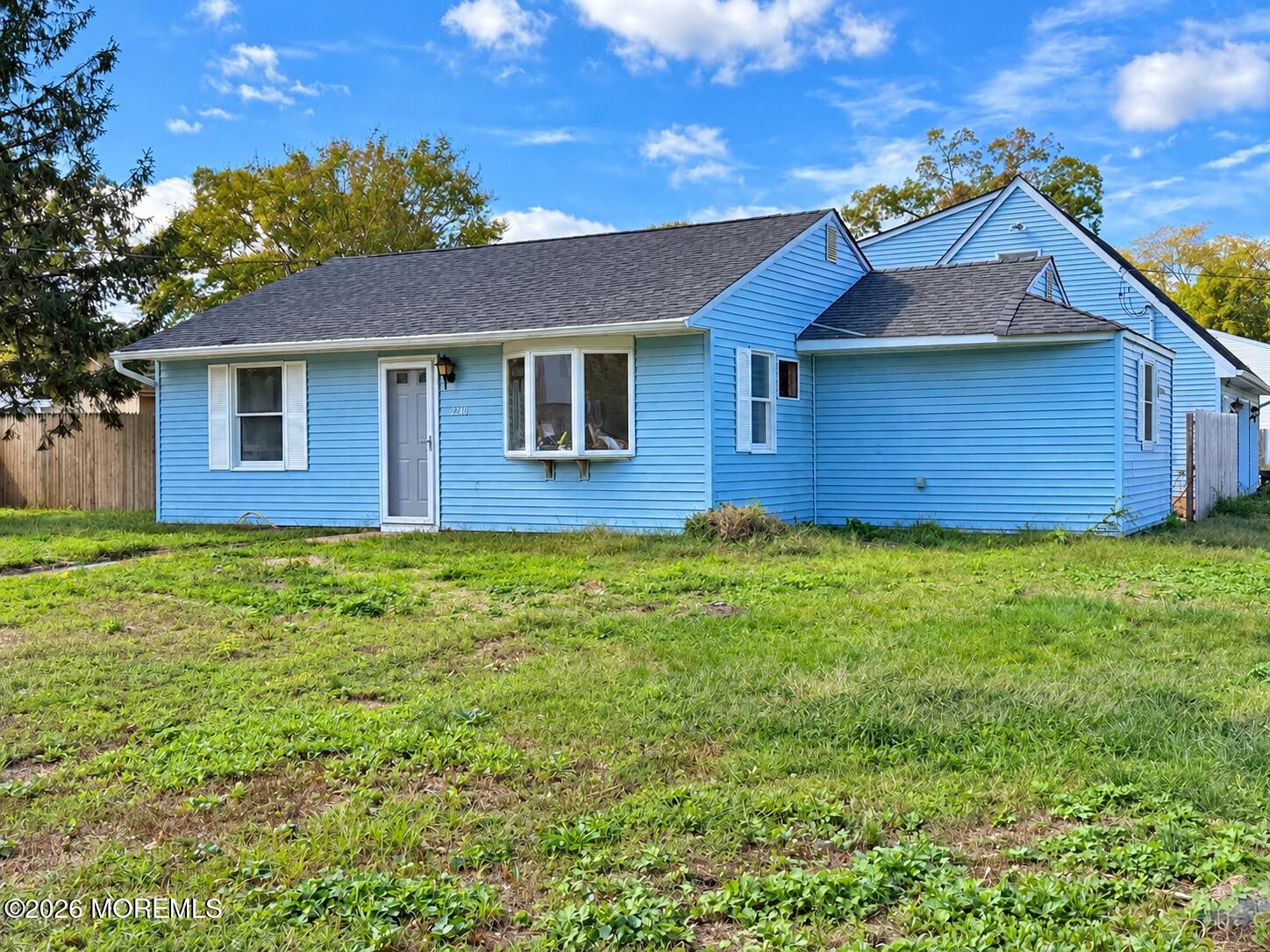 260 Berkeley Drive, Bayville, NJ, 08721