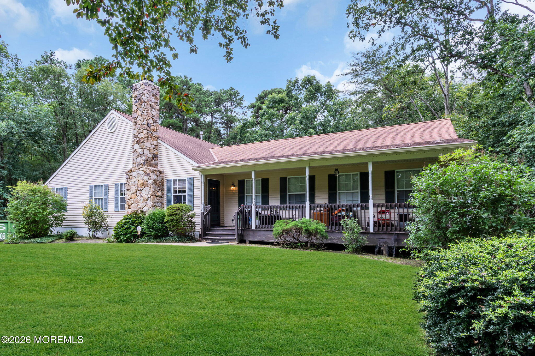 1 Woodland Avenue Image 1