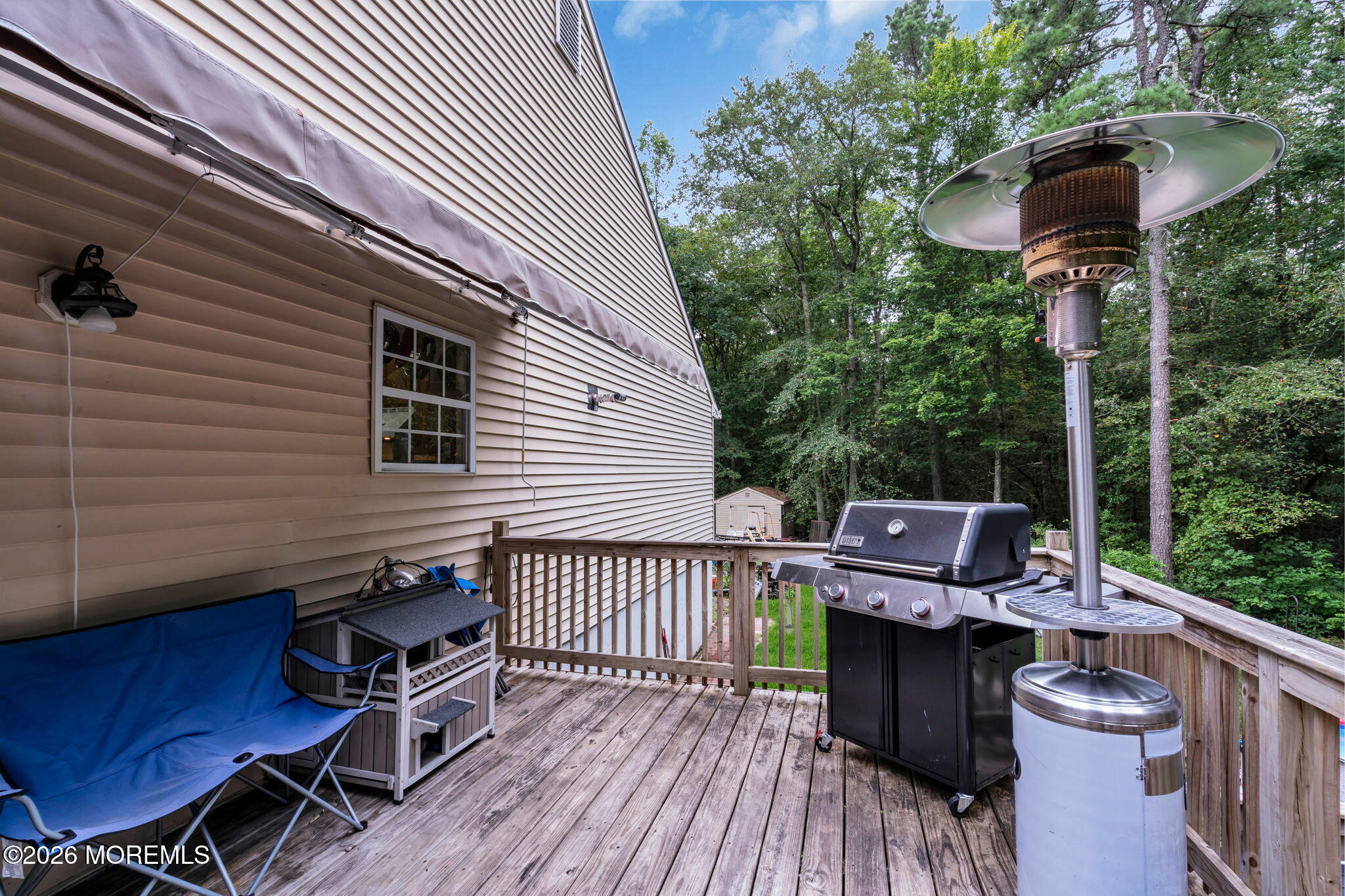 1 Woodland Avenue, Cream Ridge, NJ, 08514 image 25