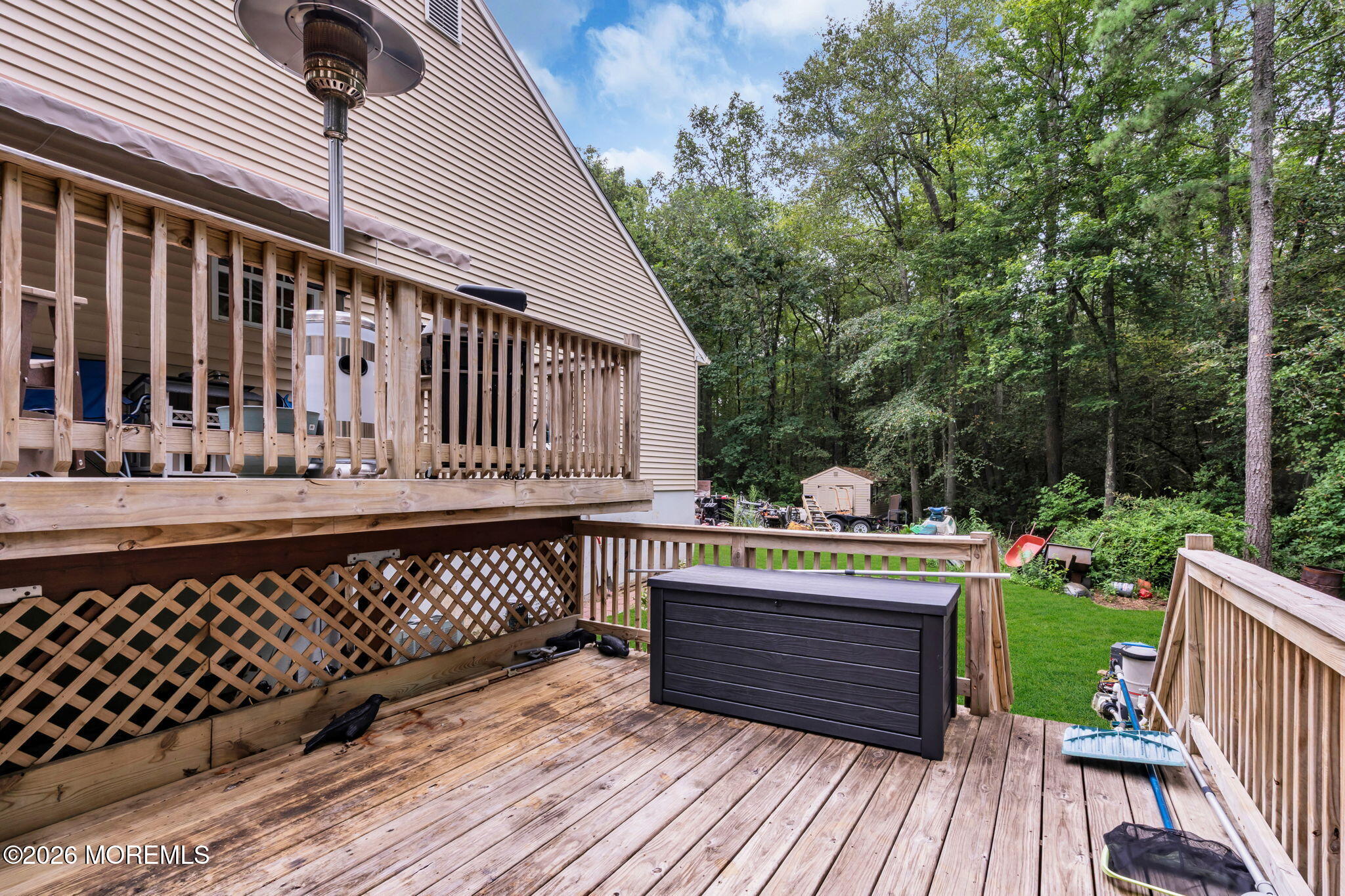 1 Woodland Avenue, Cream Ridge, NJ, 08514 image 26